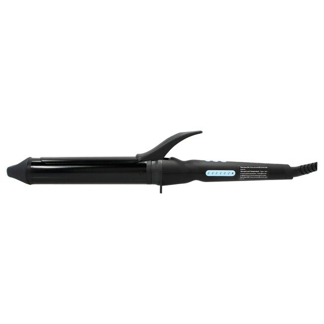 Long Barrel Styler - Black by Bio Ionic for Women - 1.5 Inch Curling Iron, NA, alternate image number null