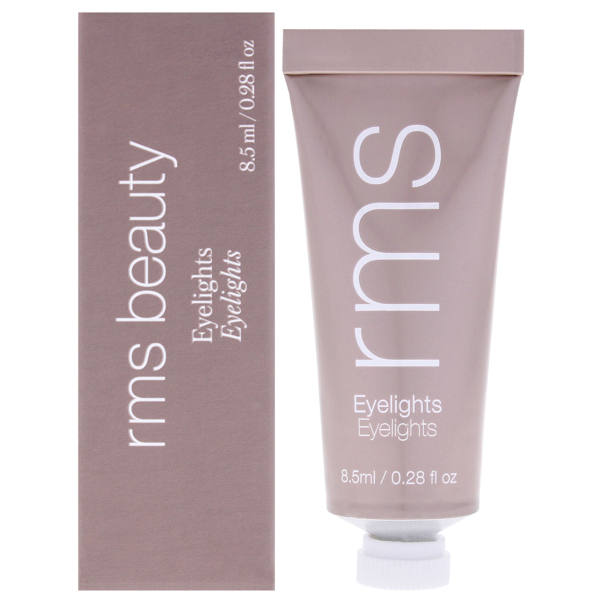 Eyelights Cream - Strobe by RMS Beauty for Women - 0.28 oz Eye Shadow, See Description, hi-res image number 0