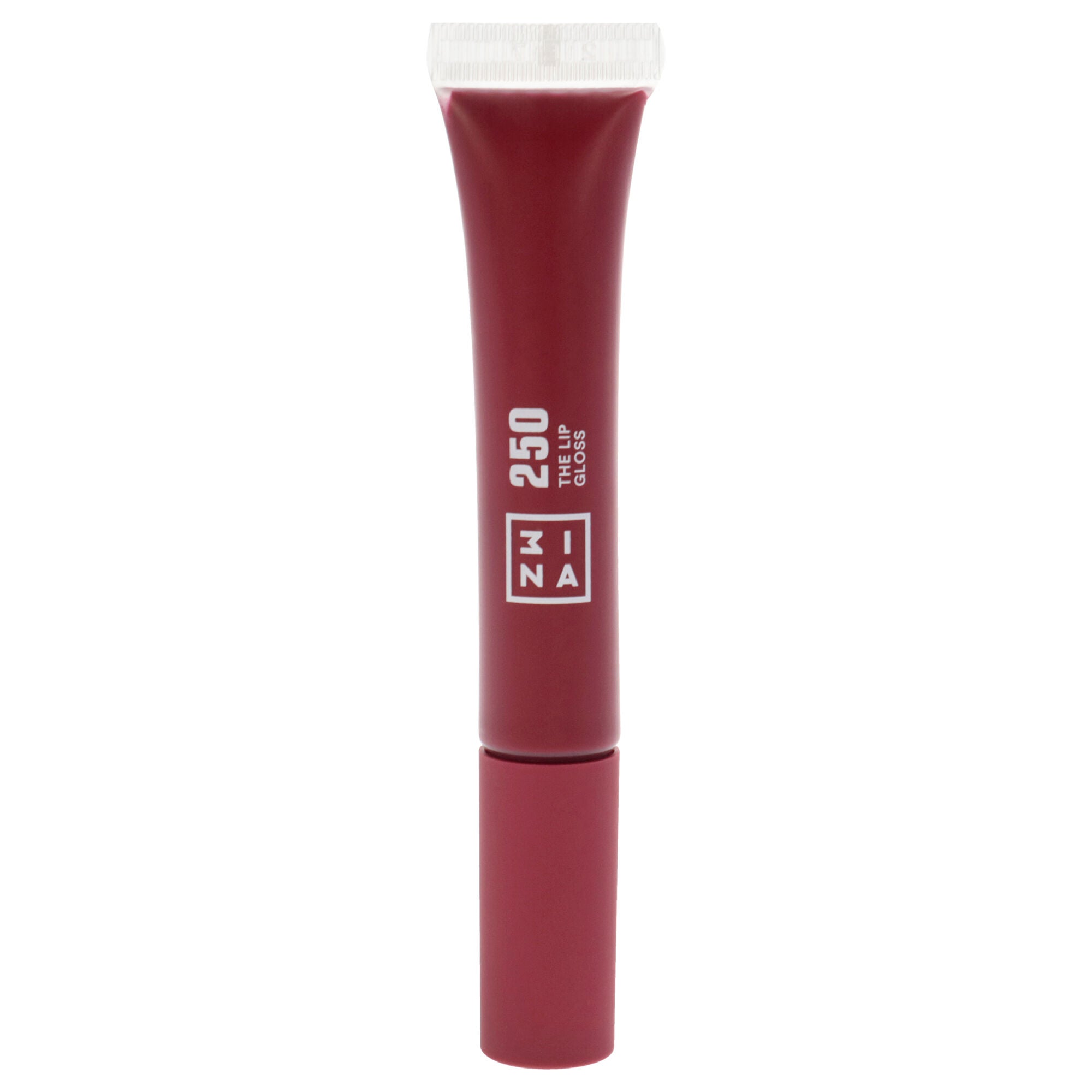 The Lip Gloss - 250 by 3INA for Women - 0.27 oz Lip Gloss, See Description, alternate image number 4