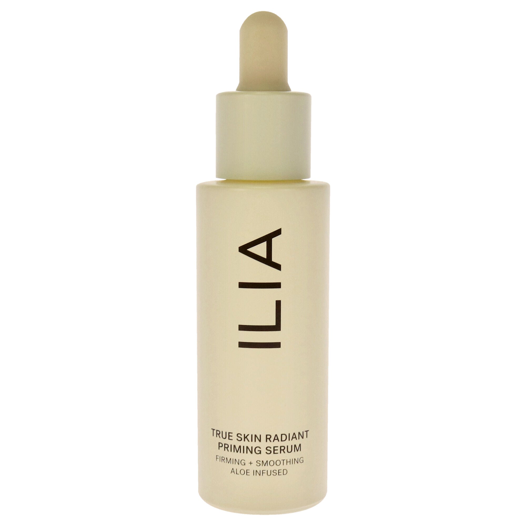 True Skin Radiant Priming Serum - Light It Up by ILIA Beauty for Women - 1 oz Serum, , alternate image number 5