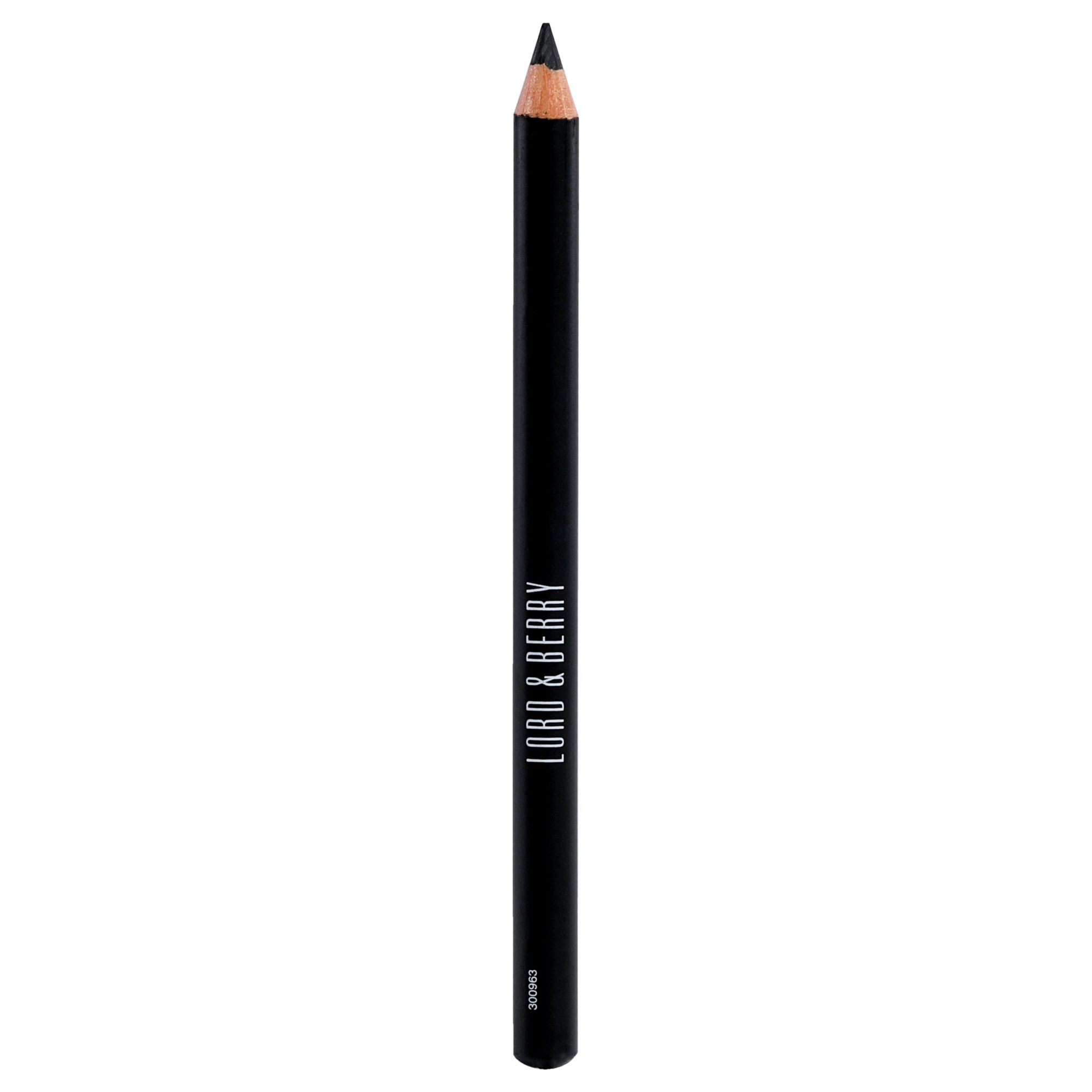 Silk Kajal Kohl Eye Liner - 1001 Black by Lord and Berry for Women - 0.038 oz Eyeliner, , alternate image number 5