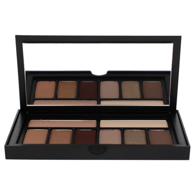 Cover Shot Eye Palette - Minimalist by SmashBox for Women - 0.21 oz Eye Shadow, See Description, alternate image number 4