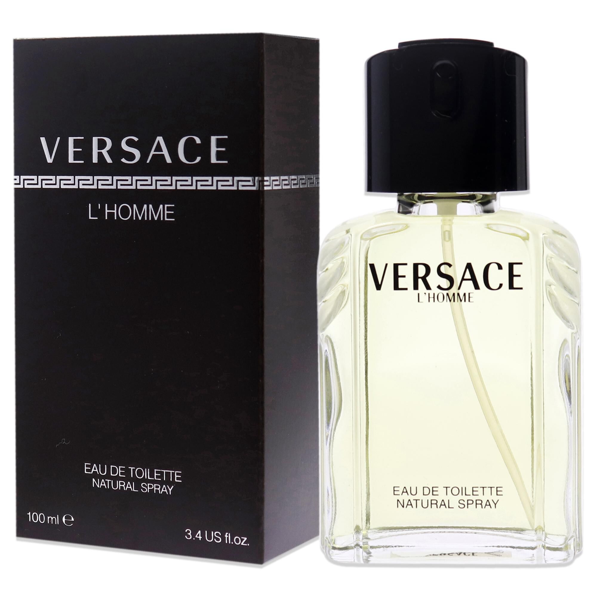 Versace LHomme by Versace for Men - 3.4 oz EDT Spray, , alternate image number 7