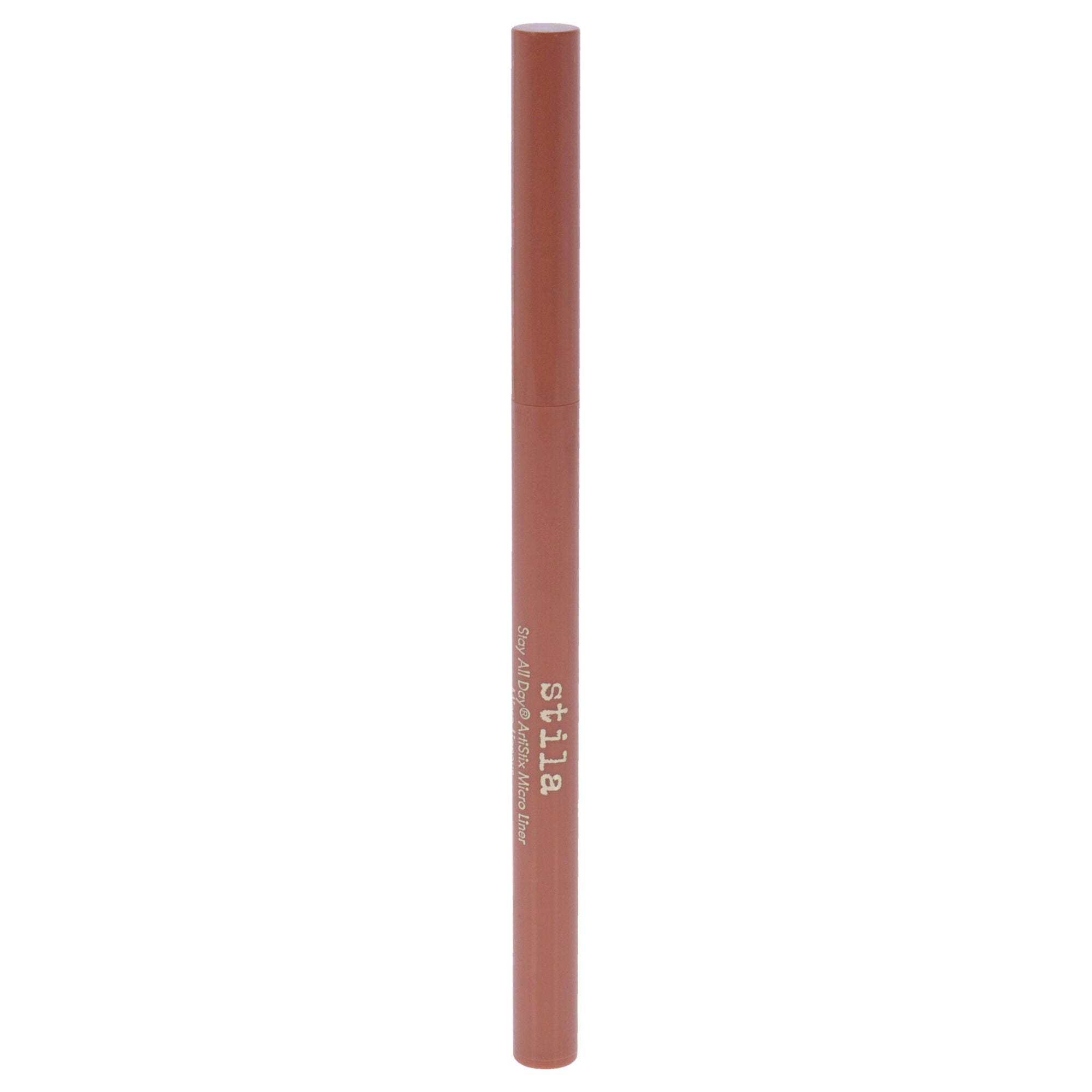 Stay All Day ArtiStix Micro Liner - Topaz by Stila for Women - 0.002 oz Eyeliner, See Description, alternate image number 1