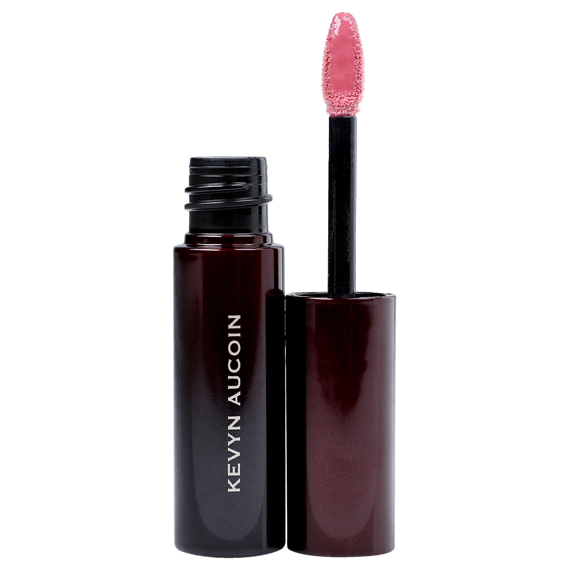 The Sensual Lip Satin - Faconne by Kevyn Aucoin for Women - 0.2 oz Lipstick, See Description, alternate image number 4