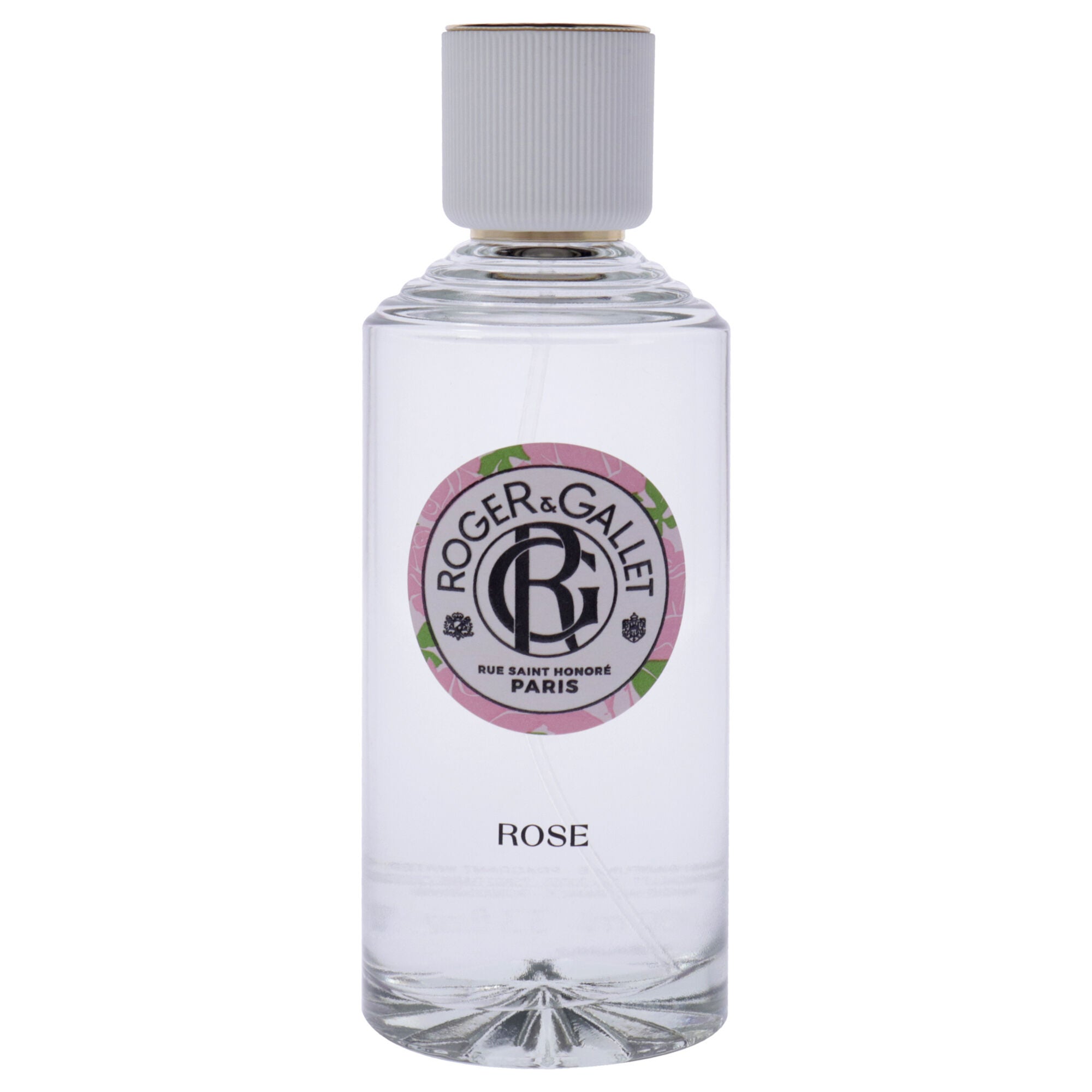 Wellbeing Fragrant Water Spray - Rose by Roger & Gallet for Unisex - 3.3 oz Spray, See Description, alternate image number 1