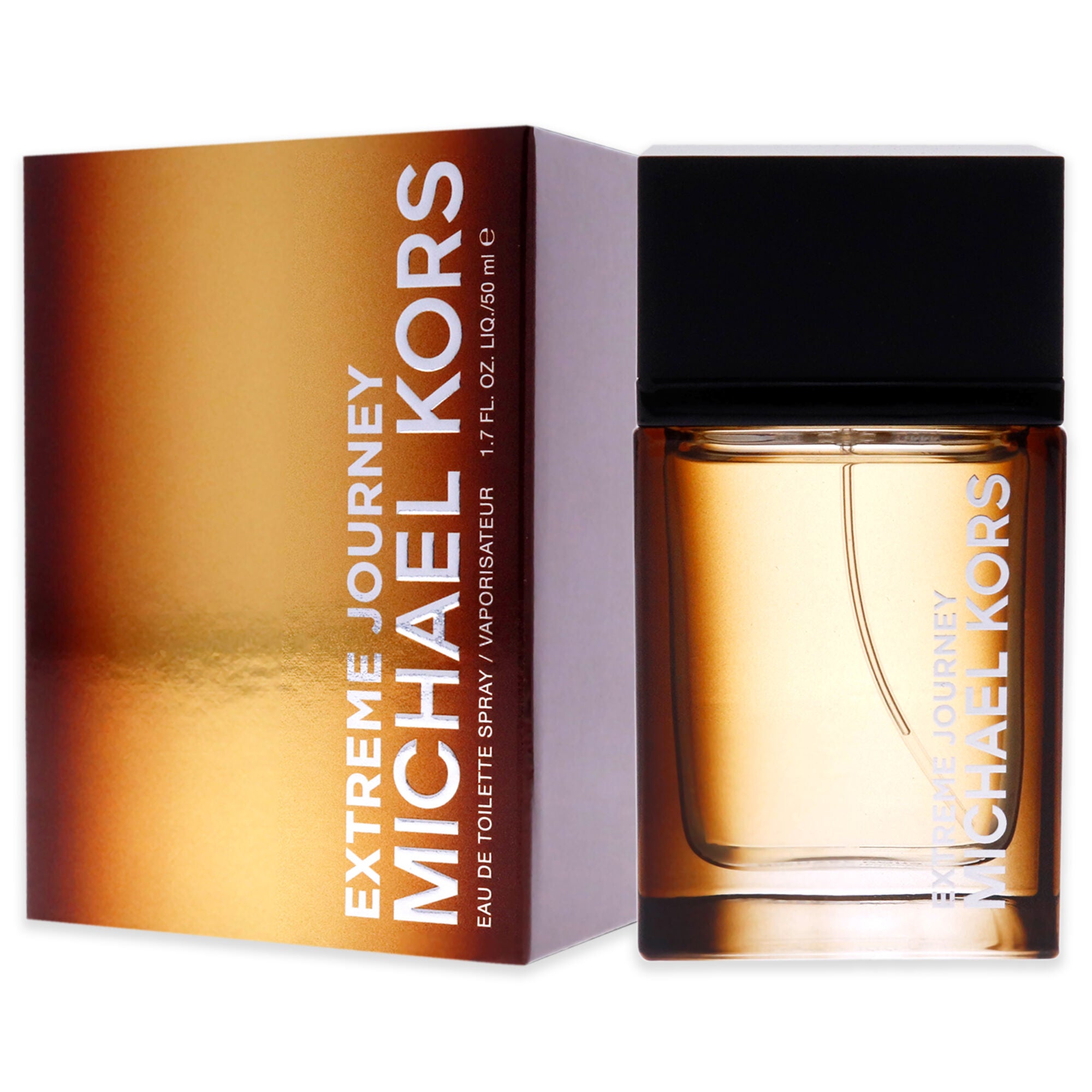 Extreme Journey by Michael Kors for Men - 1.7 oz EDT Spray, See Description, alternate image number 3