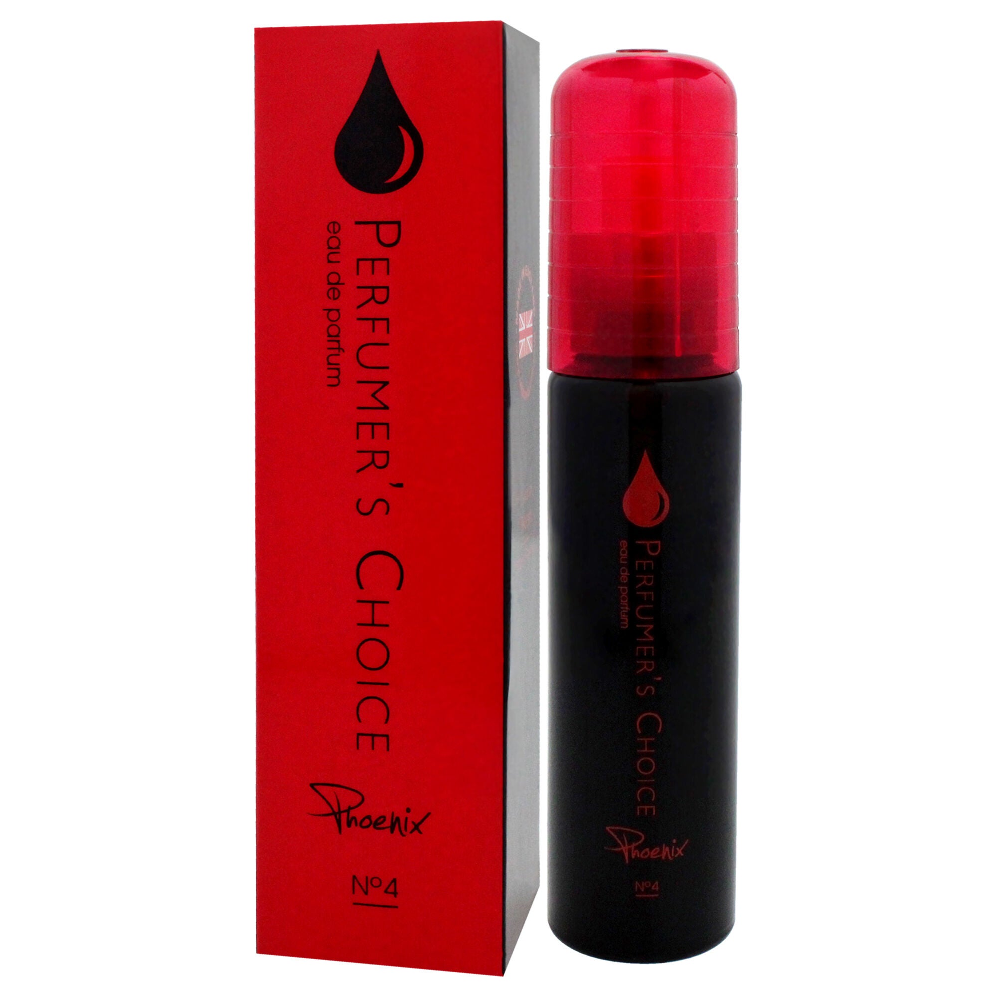 Phoenix by Milton-Lloyd for Women - 1.7 oz EDP Spray, See Description, alternate image number 2