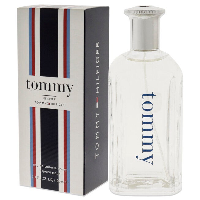 Tommy by Tommy Hilfiger for Men - 3.4 oz EDT Spray, , alternate image number 8
