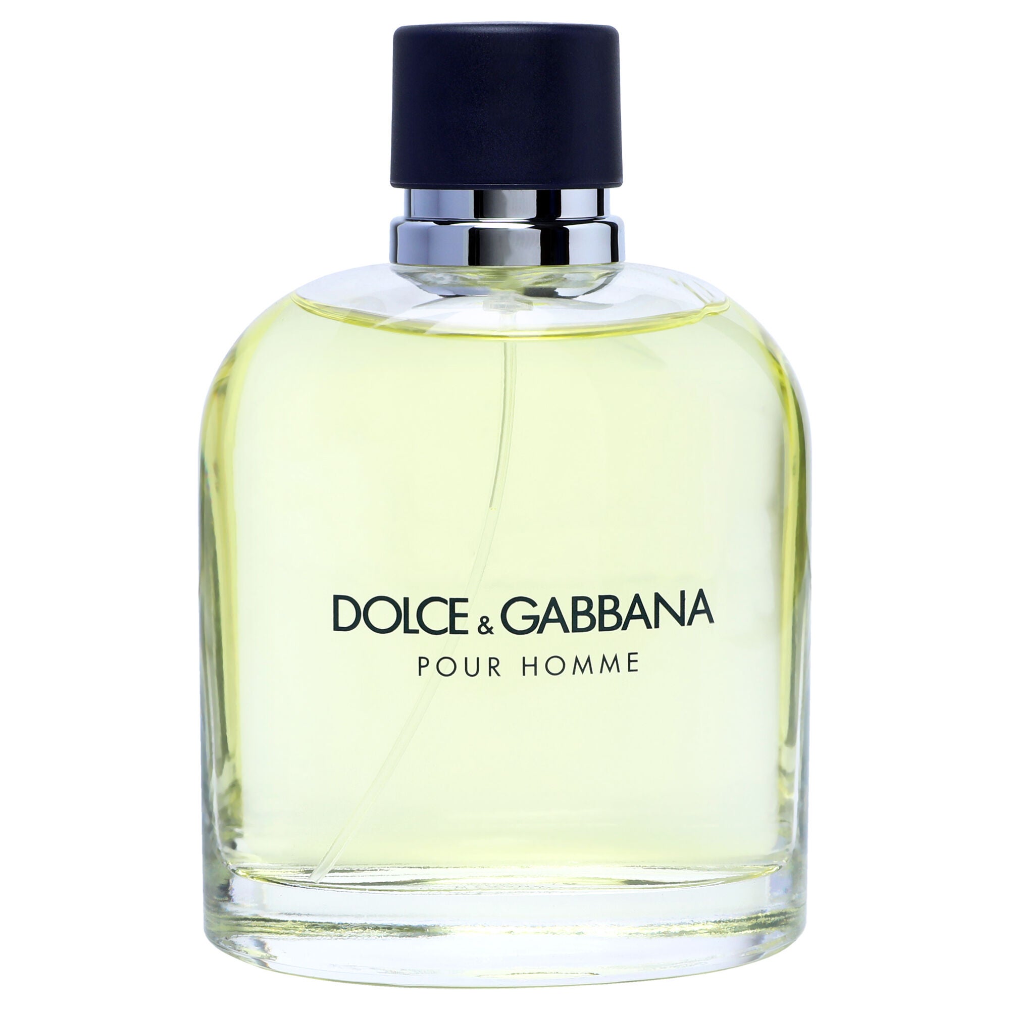 Dolce and Gabbana by Dolce and Gabbana for Men - 6.7 oz EDT Spray, See Description, alternate image number 4