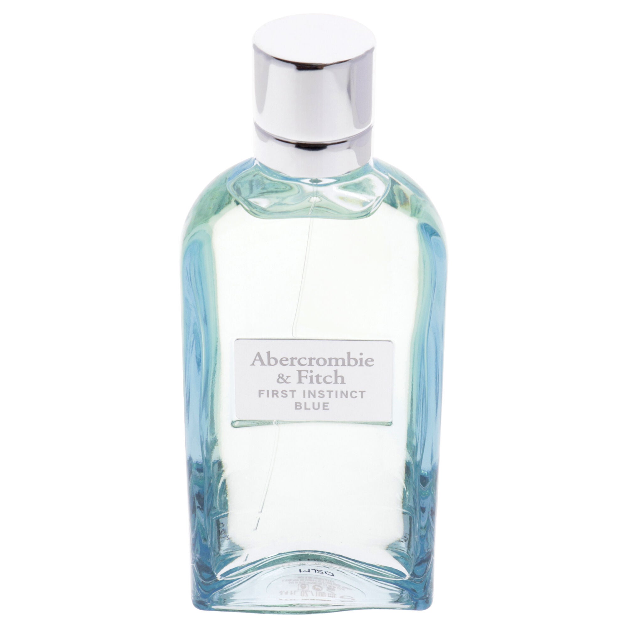First Instinct Blue by Abercrombie and Fitch for Women - 3.4 oz EDP Spray, See Description, alternate image number 3