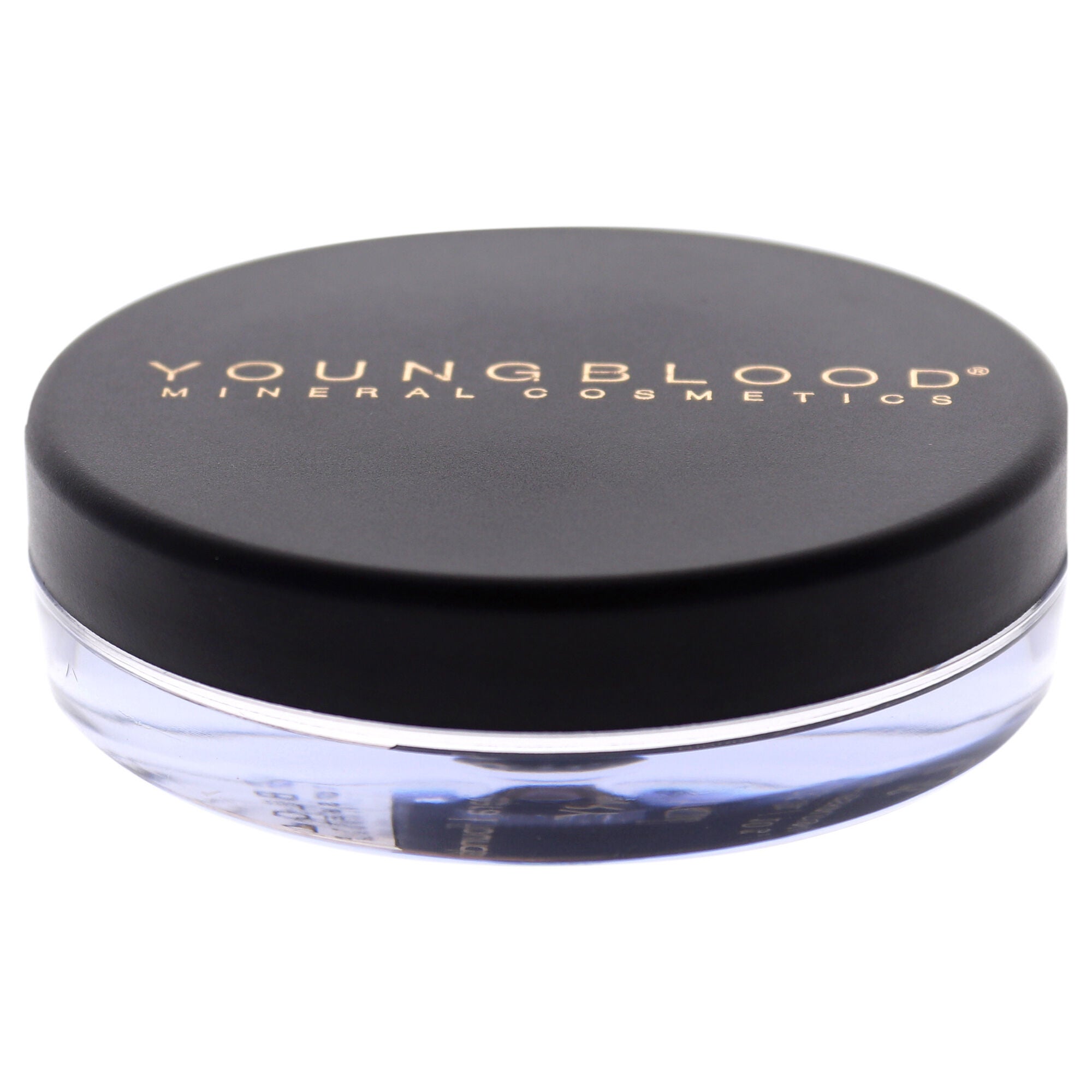 Natural Loose Mineral Foundation - Ivory by Youngblood for Women - 0.35 oz Foundation, See Description, alternate image number 4