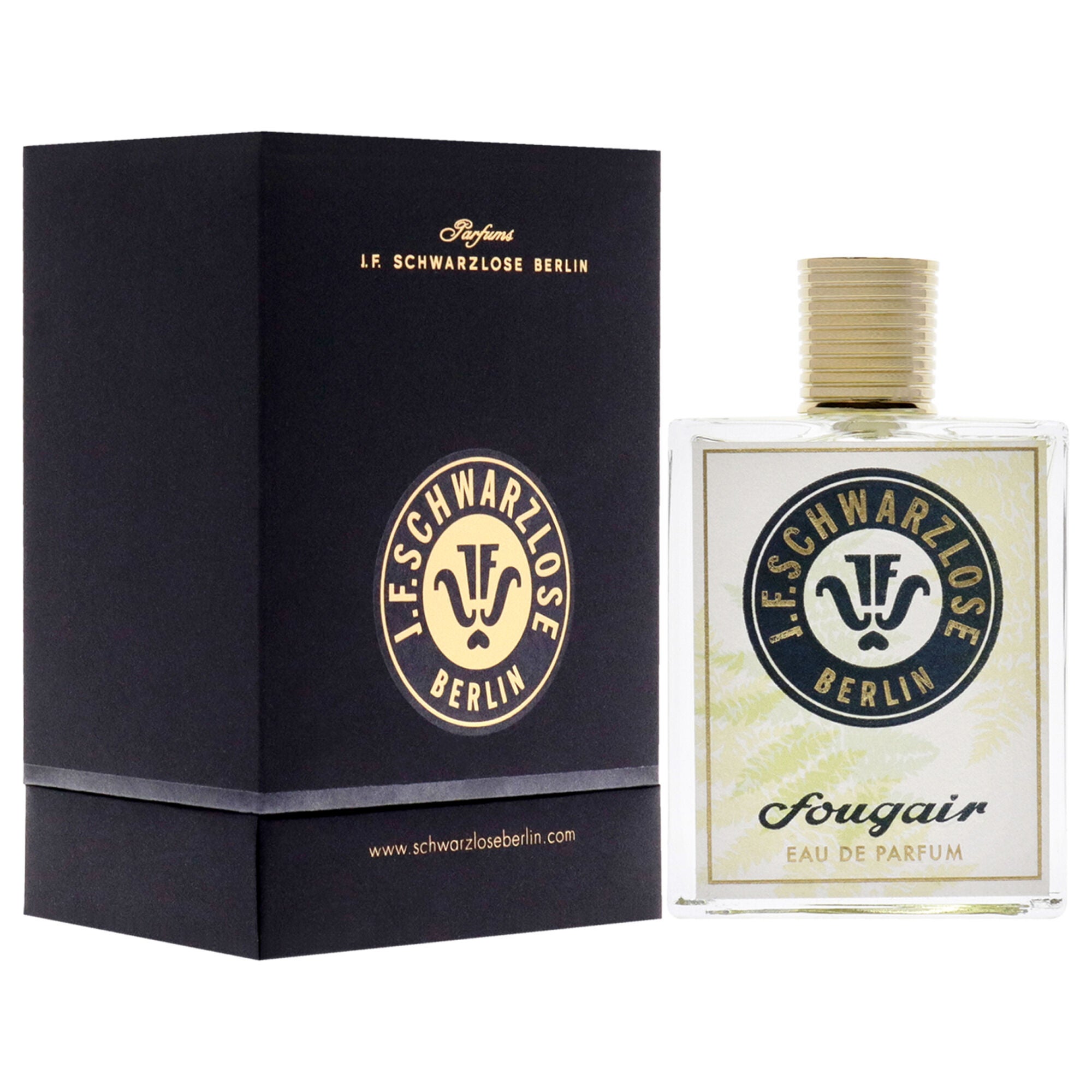 Fougair by Schwarzlose for Unisex - 3.4 oz EDP Spray, , alternate image number 6