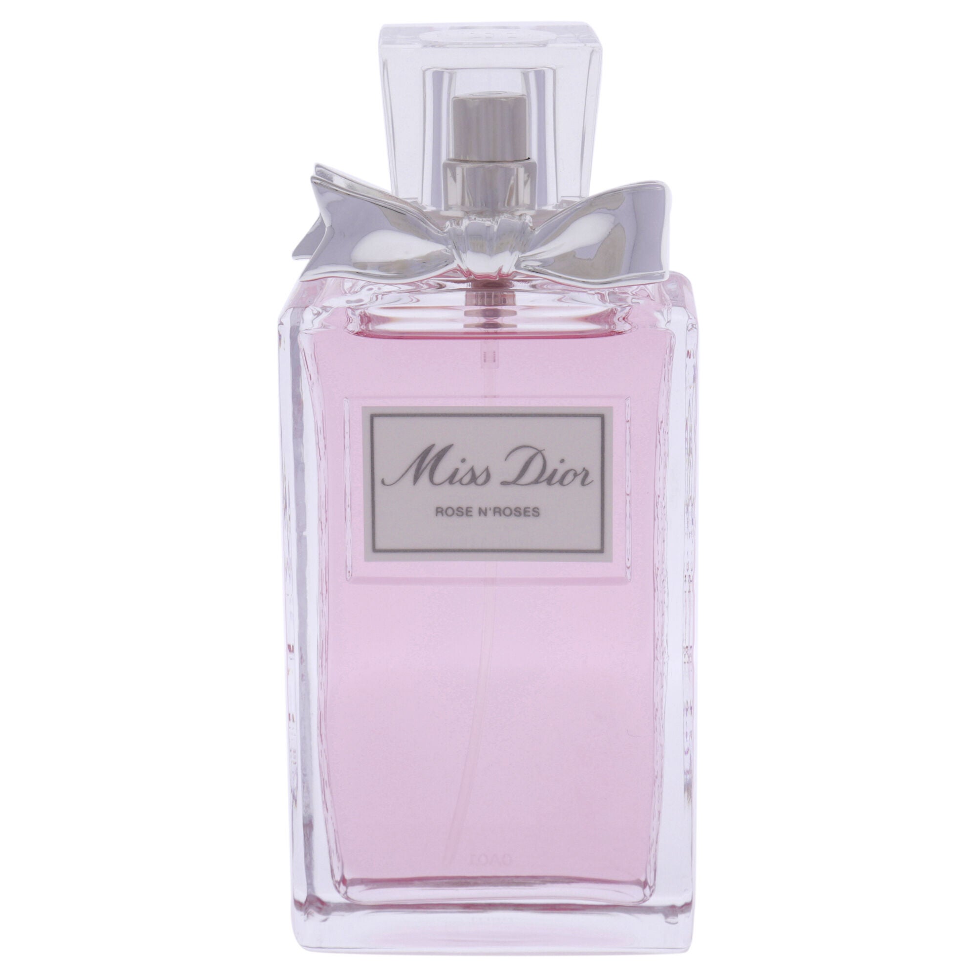 Miss Dior Rose NRoses by Christian Dior for Women - 3.4 oz EDT Spray, See Description, alternate image number 4