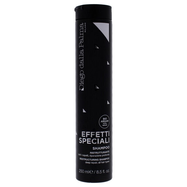 Restructuring Shampoo by Diego Dalla Palma for Unisex - 8.5 oz Shampoo, , alternate image number null