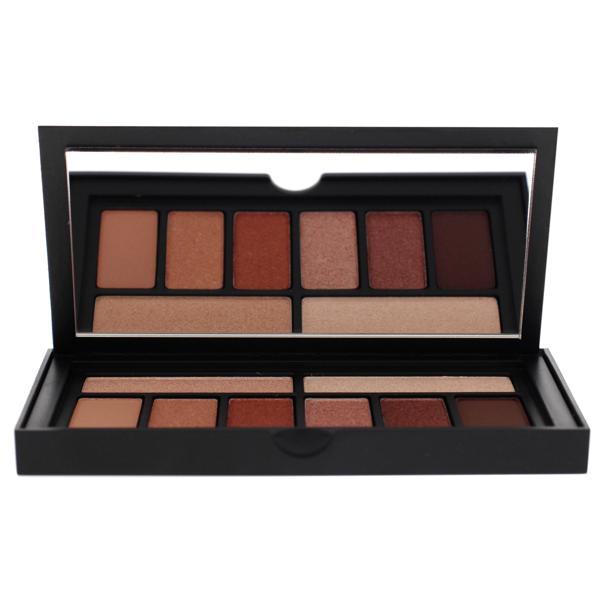 Cover Shot Eye Palette - Petal Metal by SmashBox for Women - 0.21 oz Eye Shadow, , alternate image number 6