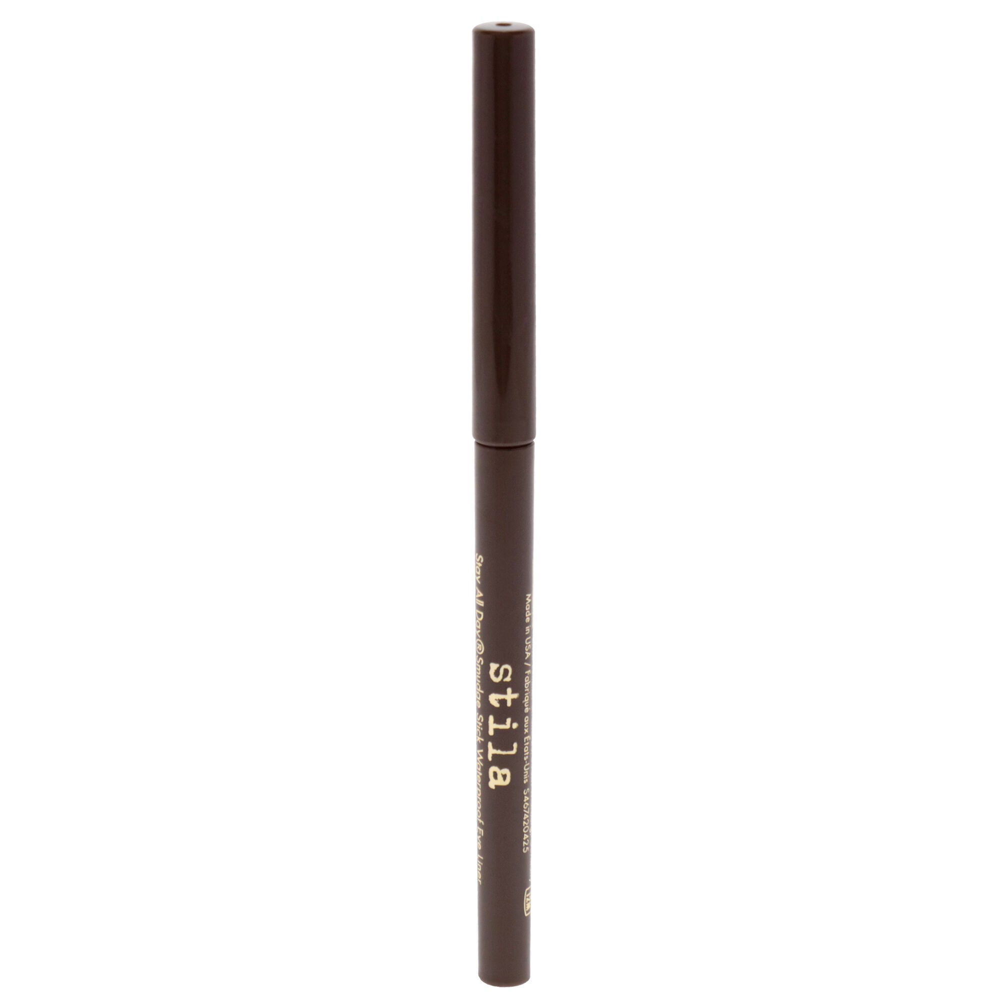 Smudge Stick Waterproof Eye Liner - Espresso by Stila for Women - 0.01 oz Eyeliner, See Description, alternate image number 4