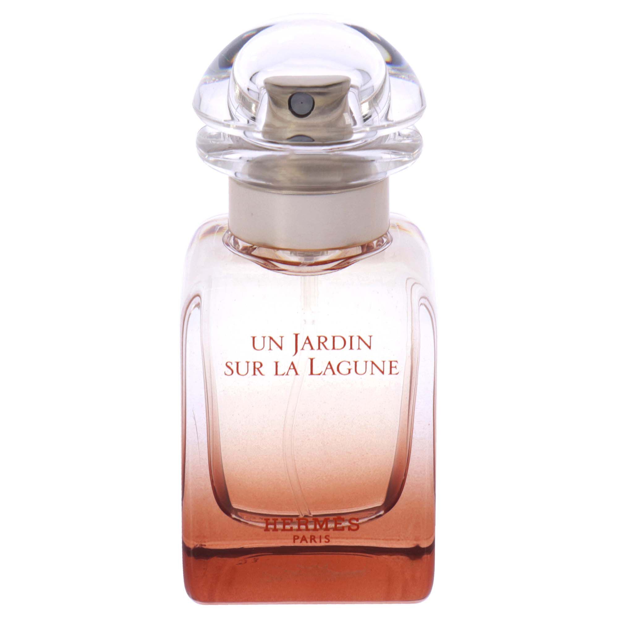 Un Jardin Sur La Lagune by Hermes for Unisex - 1 oz EDT Spray, See Description, alternate image number 4
