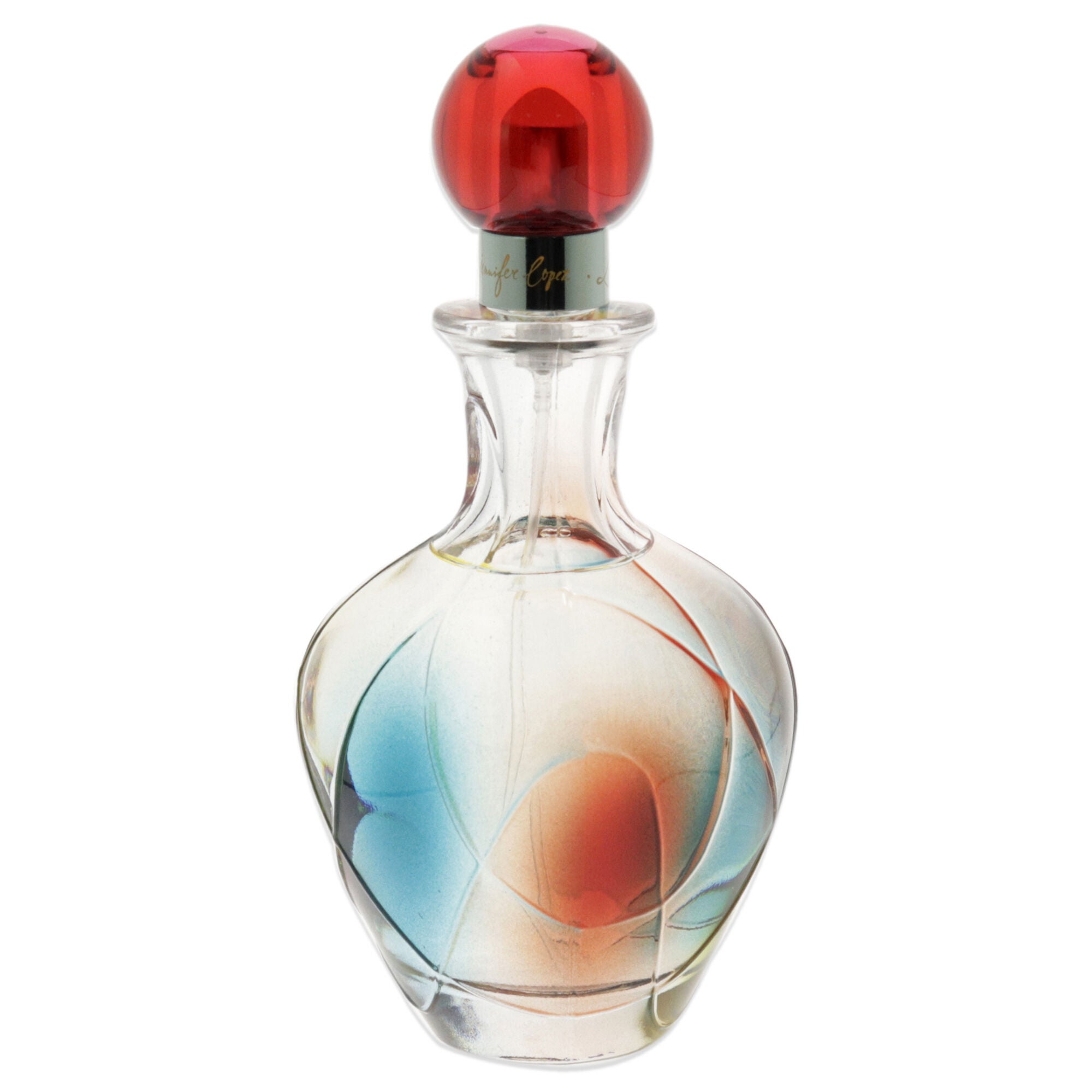 Live Luxe by Jennifer Lopez for Women - 3.4 oz EDP Spray, See Description, alternate image number 4