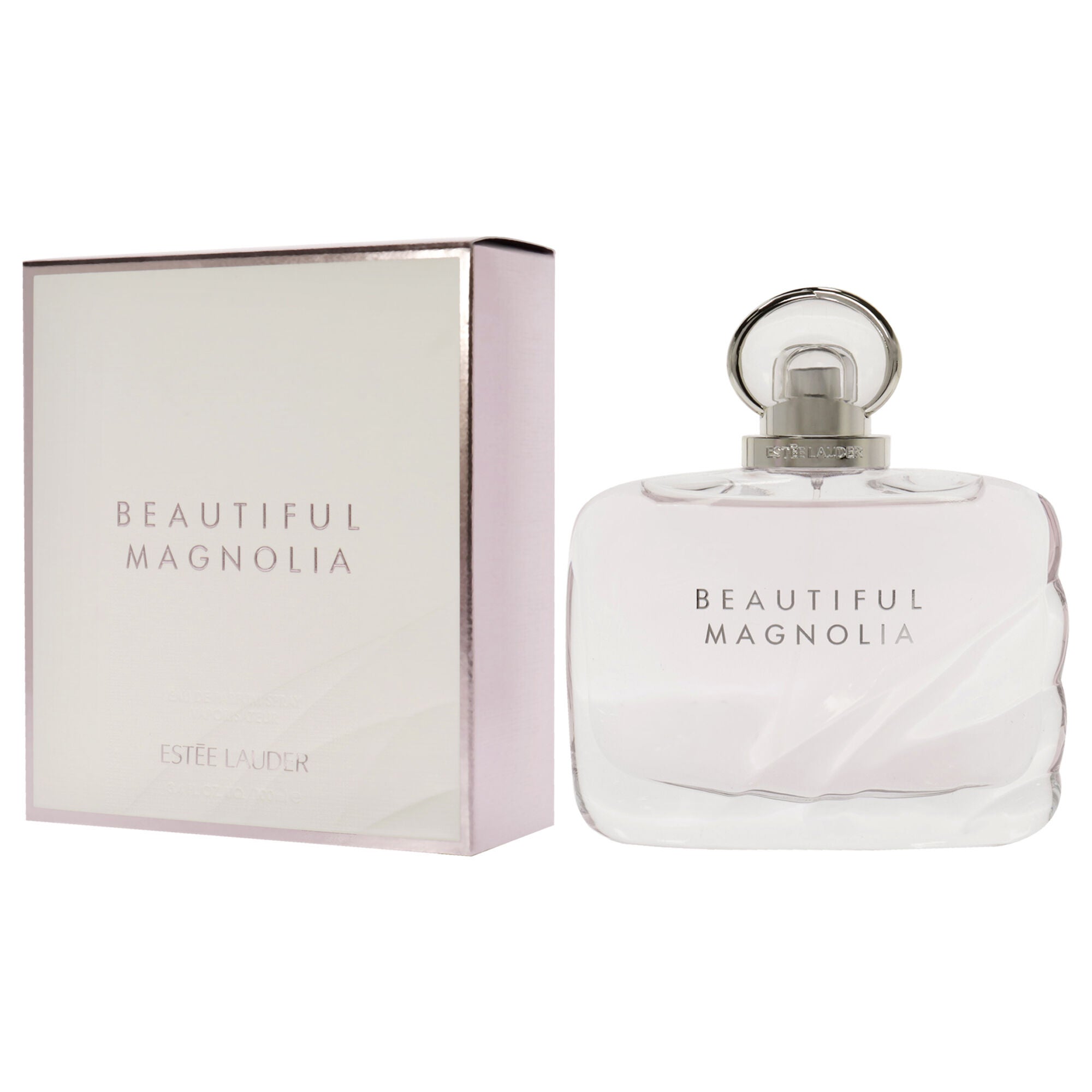 Beautiful Magnolia by Estee Lauder for Women - 3.4 oz EDP Spray, , alternate image number 8