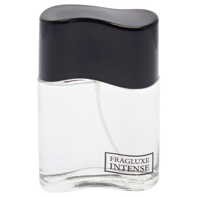 Intense by Fragluxe for Men - 3.3 oz EDT Spray, NA, alternate image number null