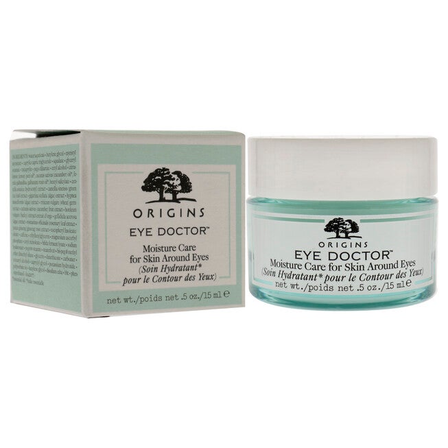 Eye Doctor by Origins for Women - 0.5 oz Moisturizer, NA, alternate image number null