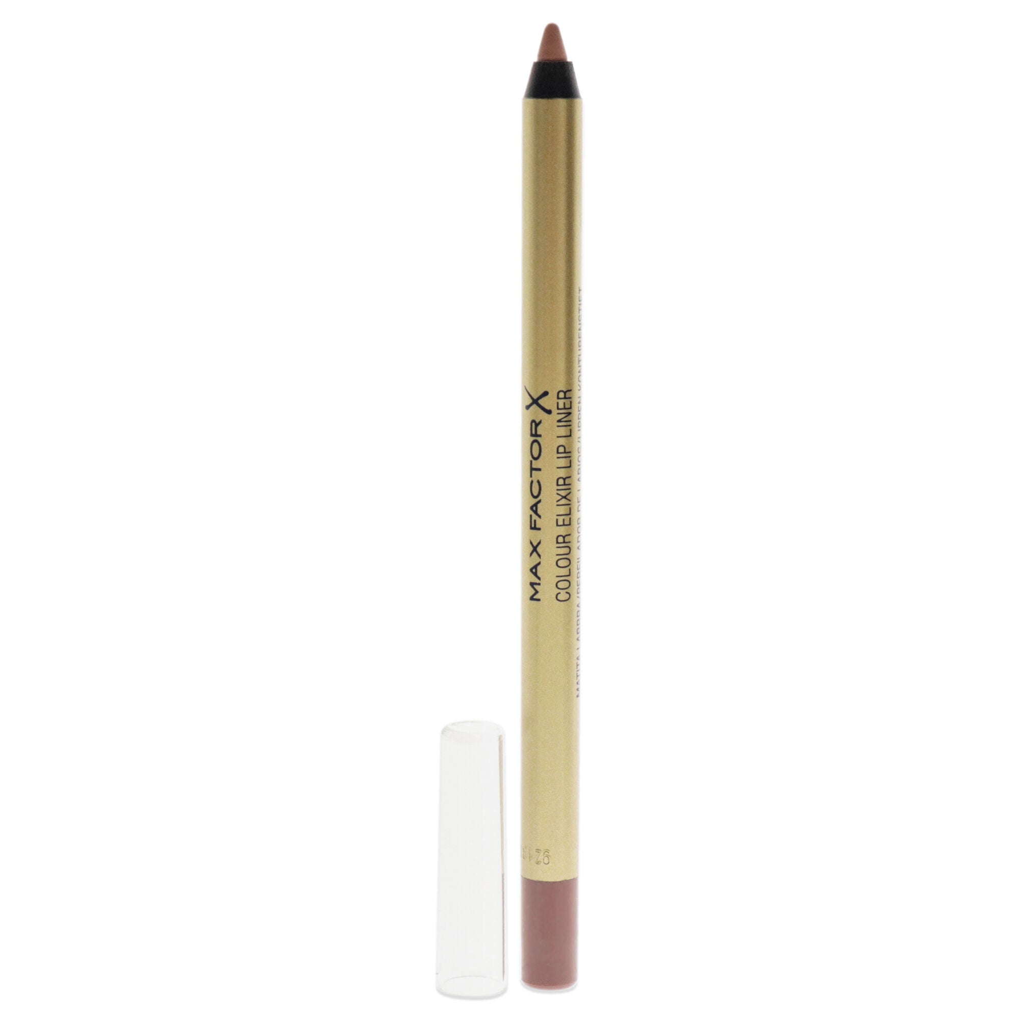 Colour Elixir Lip Liner - 02 Pink Petal by Max Factor for Women - 0.04 oz Lip Liner, , alternate image number 3