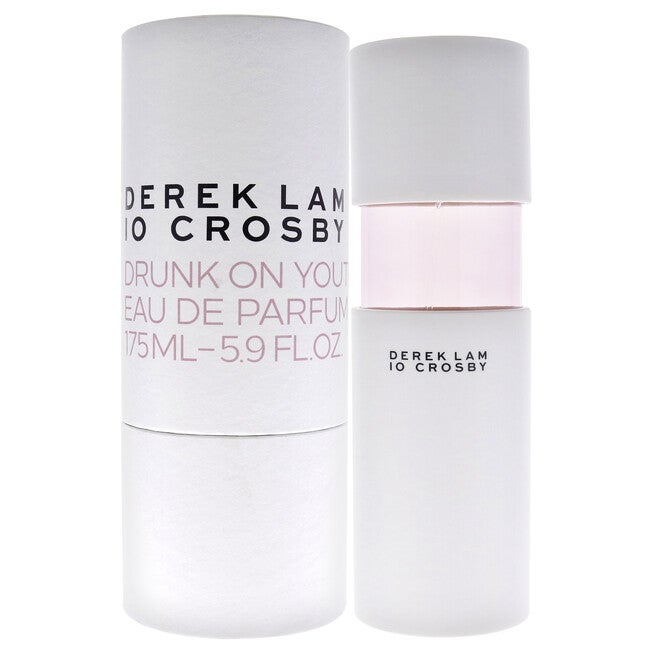 Drunk On Youth by Derek Lam for Women - 5.9 oz EDP Spray, NA, hi-res image number null