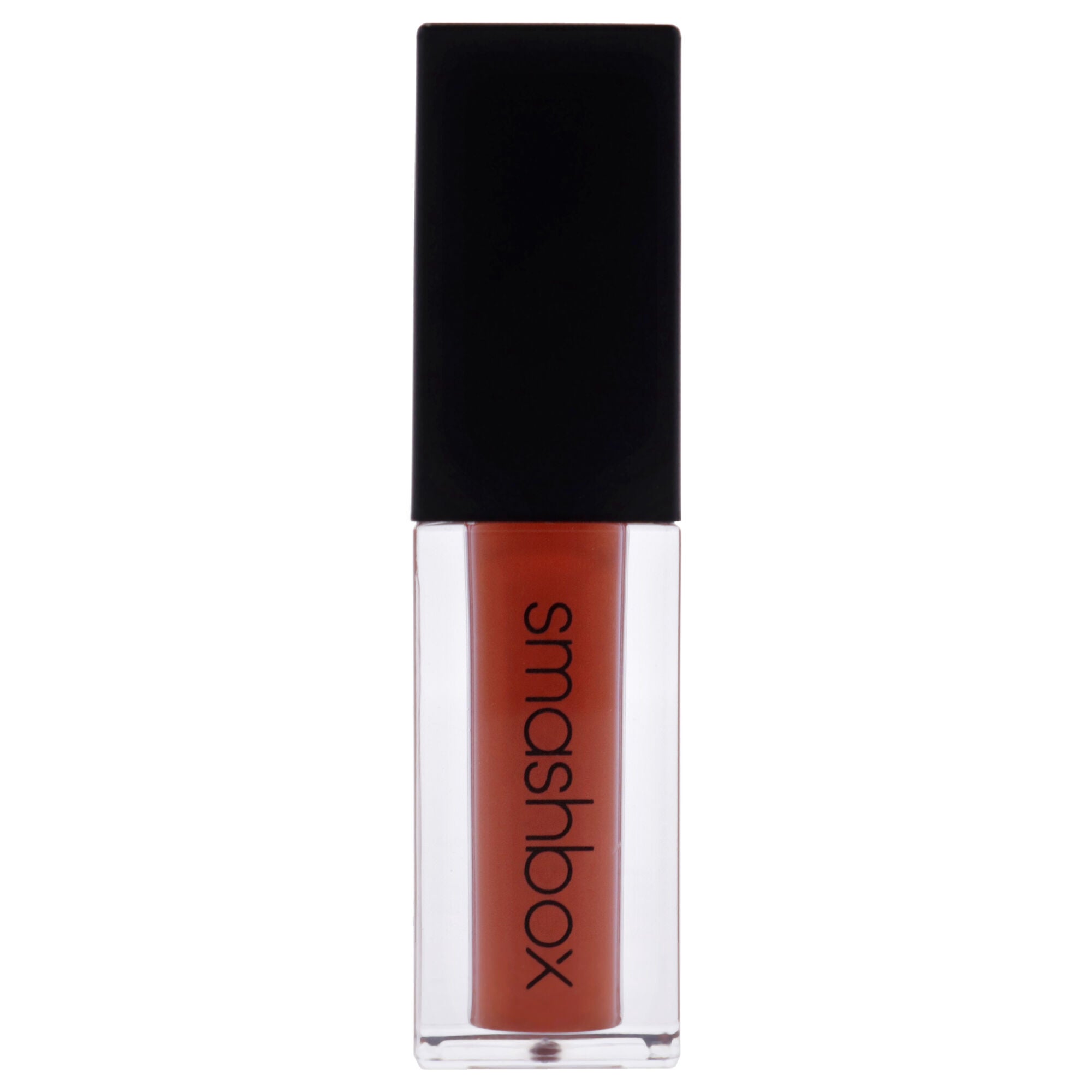 Always On Liquid Lipstick - Out Loud by SmashBox for Women - 0.13 oz Lipstick, , alternate image number 6