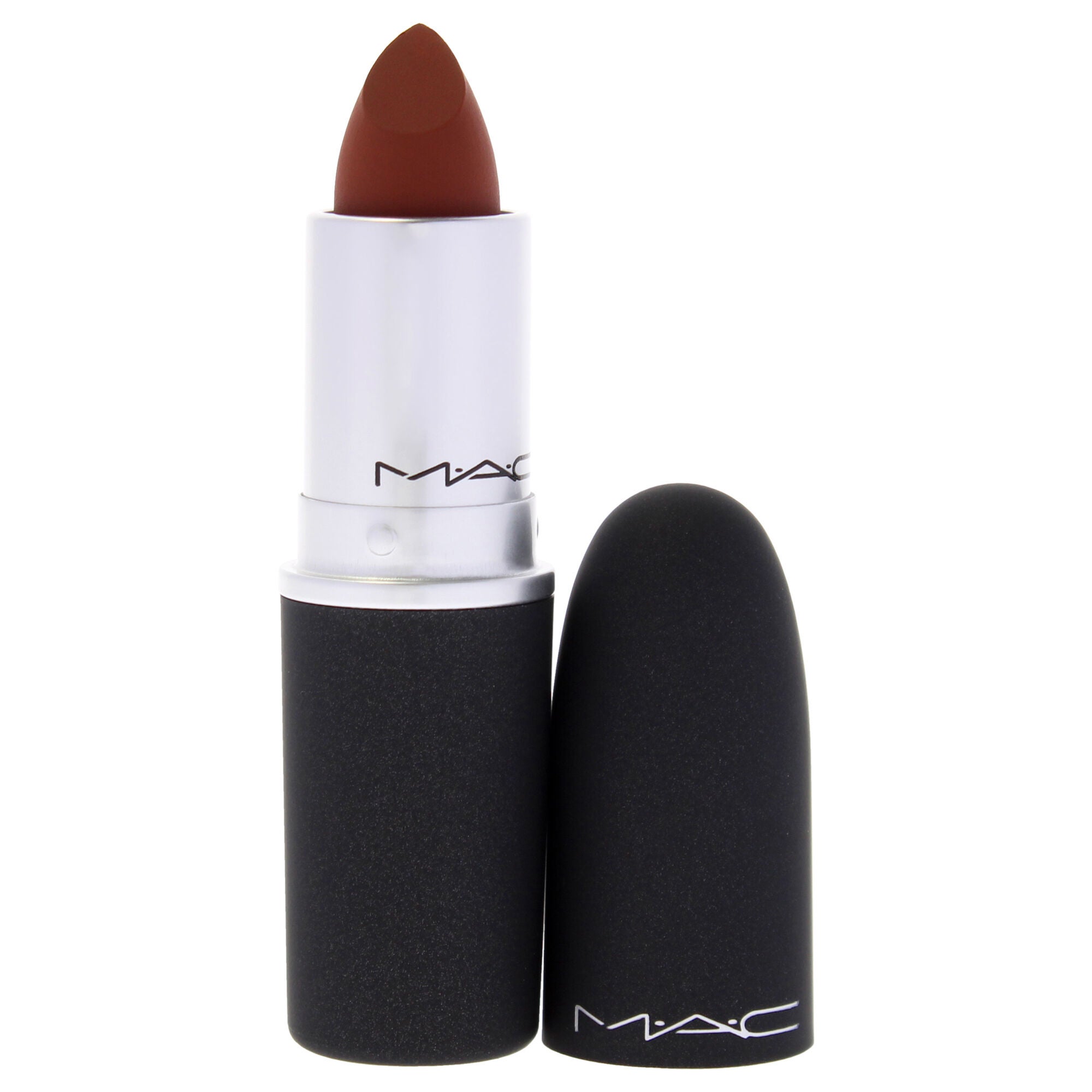 Powder Kiss Lipstick - 925 Marrakesh-Mere by MAC for Women - 0.1 oz Lipstick, See Description, alternate image number 4
