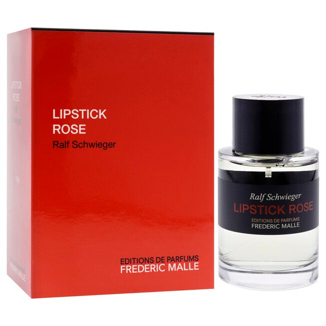 Lipstick Rose by Frederic Malle for Women - 3.4 oz EDP Spray, See Description, alternate image number 2