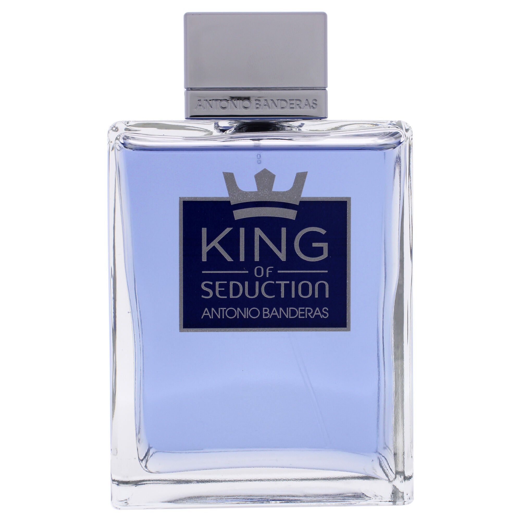 King of Seduction by Antonio Banderas for Men - 6.8 oz EDT Spray, See Description, alternate image number 1