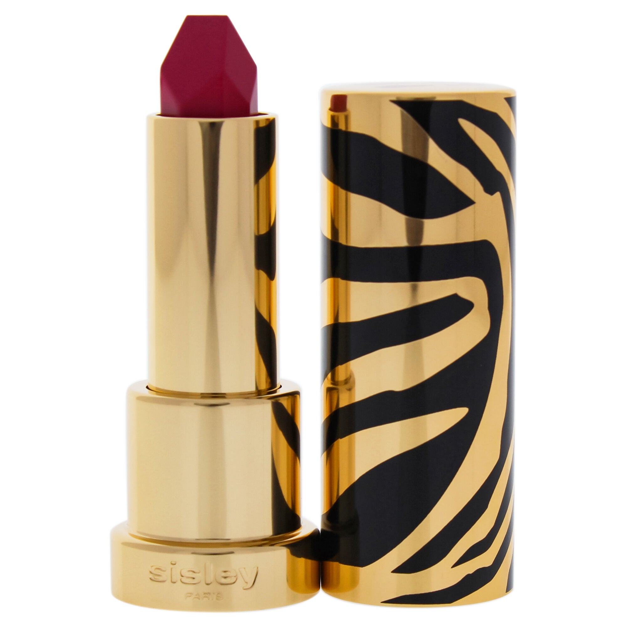 Le Phyto Rouge Lipstick - 23 Rose Delhi by Sisley for Women - 0.11 oz Lipstick, , alternate image number 5