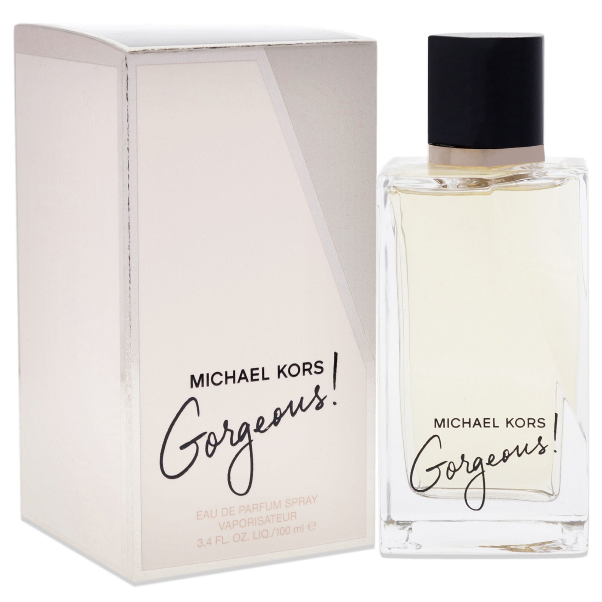 Gorgeous by Michael Kors for Women - 3.4 oz EDP Spray, , alternate image number 6