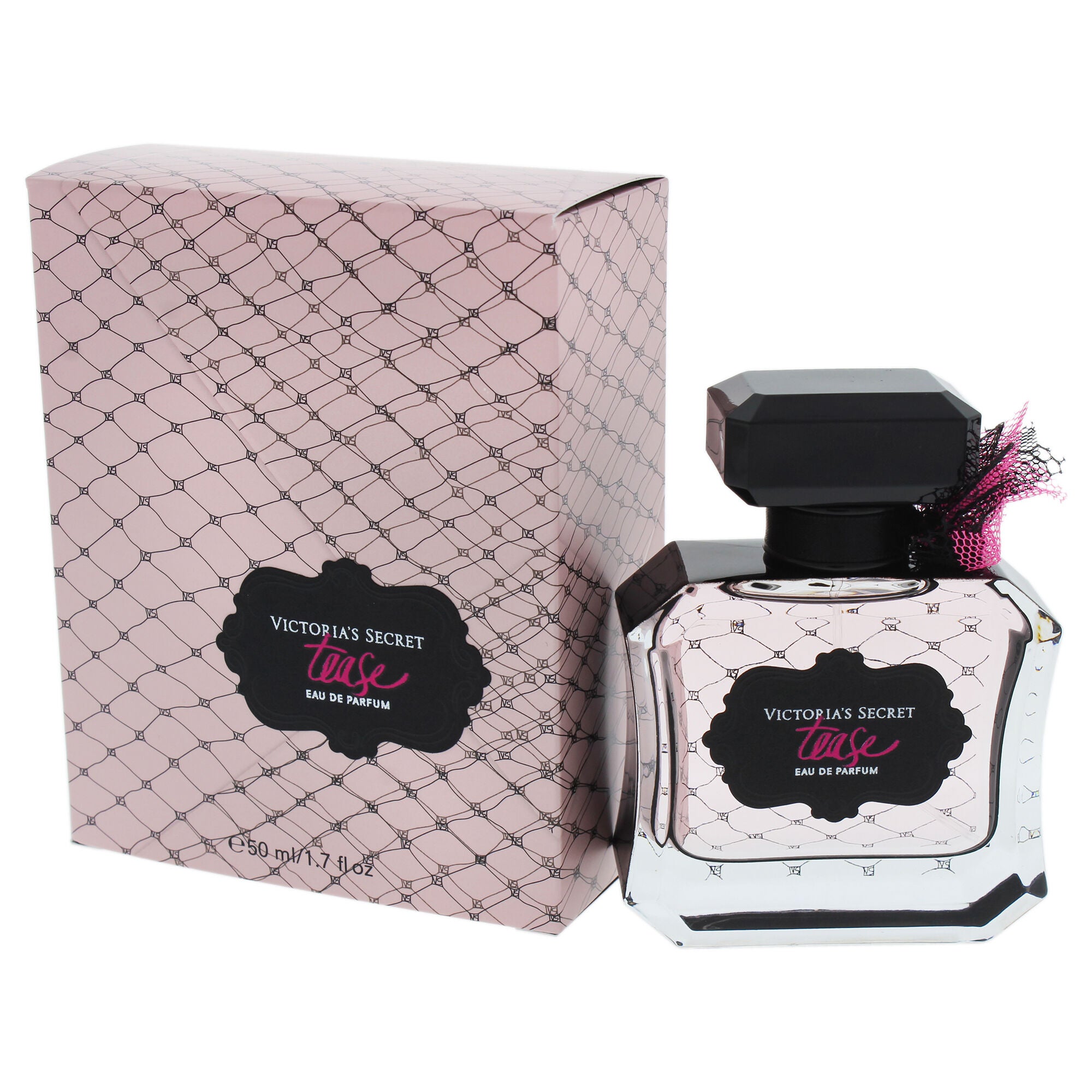 Tease by Victorias Secret for Women - 1.7 oz EDP Spray, See Description, alternate image number 3