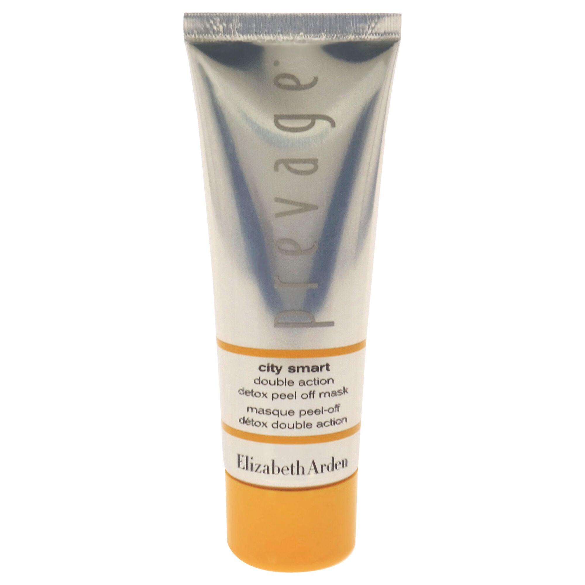 Prevage City Smart Double Action Detox Peel Off Mask by Elizabeth Arden for Women - 2.5 oz Mask, See Description, alternate image number 1