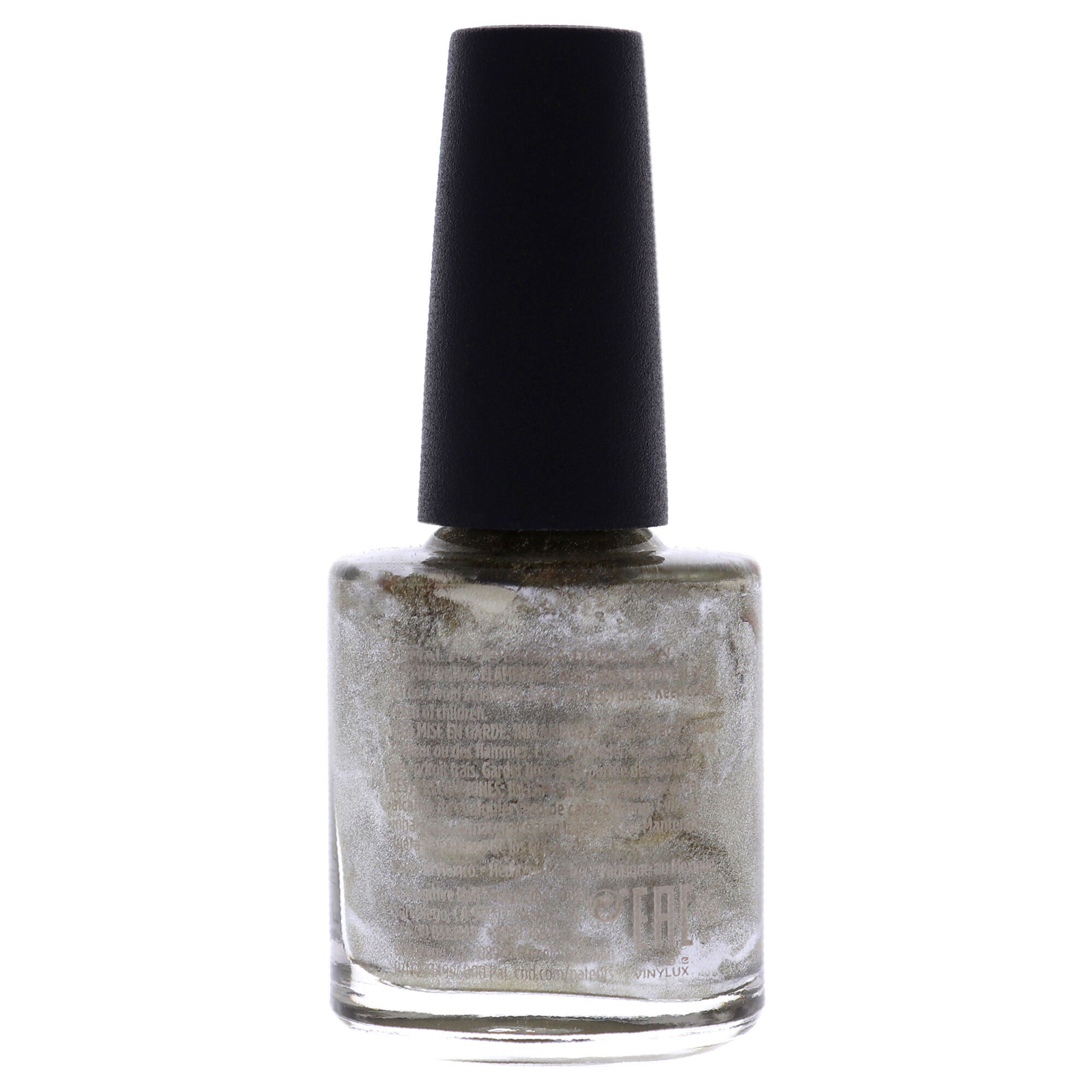 Vinylux Nail Polish - 331 Divine Diamond by CND for Women - 0.5 oz Nail Polish, , alternate image number 3