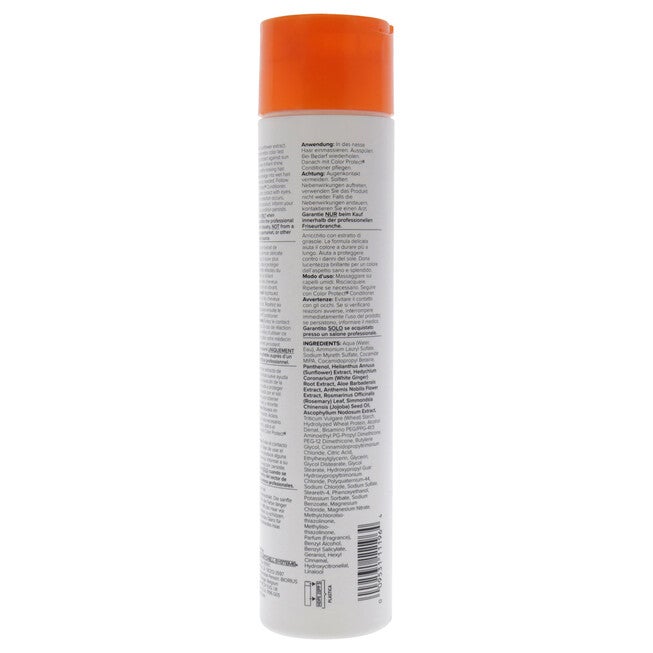 Color Protect Shampoo by Paul Mitchell for Unisex - 10.14 oz Shampoo, See Description, alternate image number 1