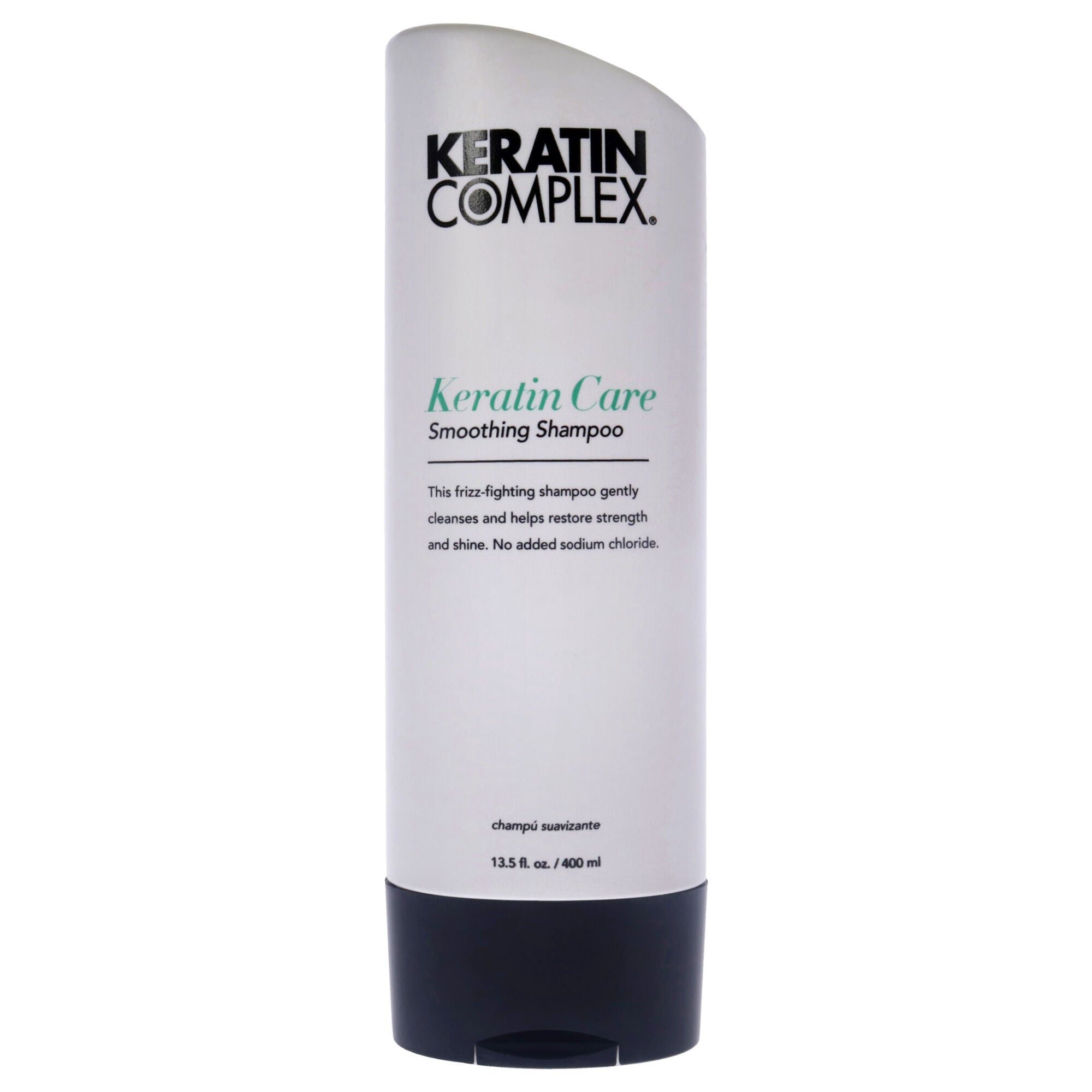 Keratin Care Smoothing Shampoo by Keratin Complex for Unisex - 13.5 oz Shampoo, See Description, hi-res image number 0