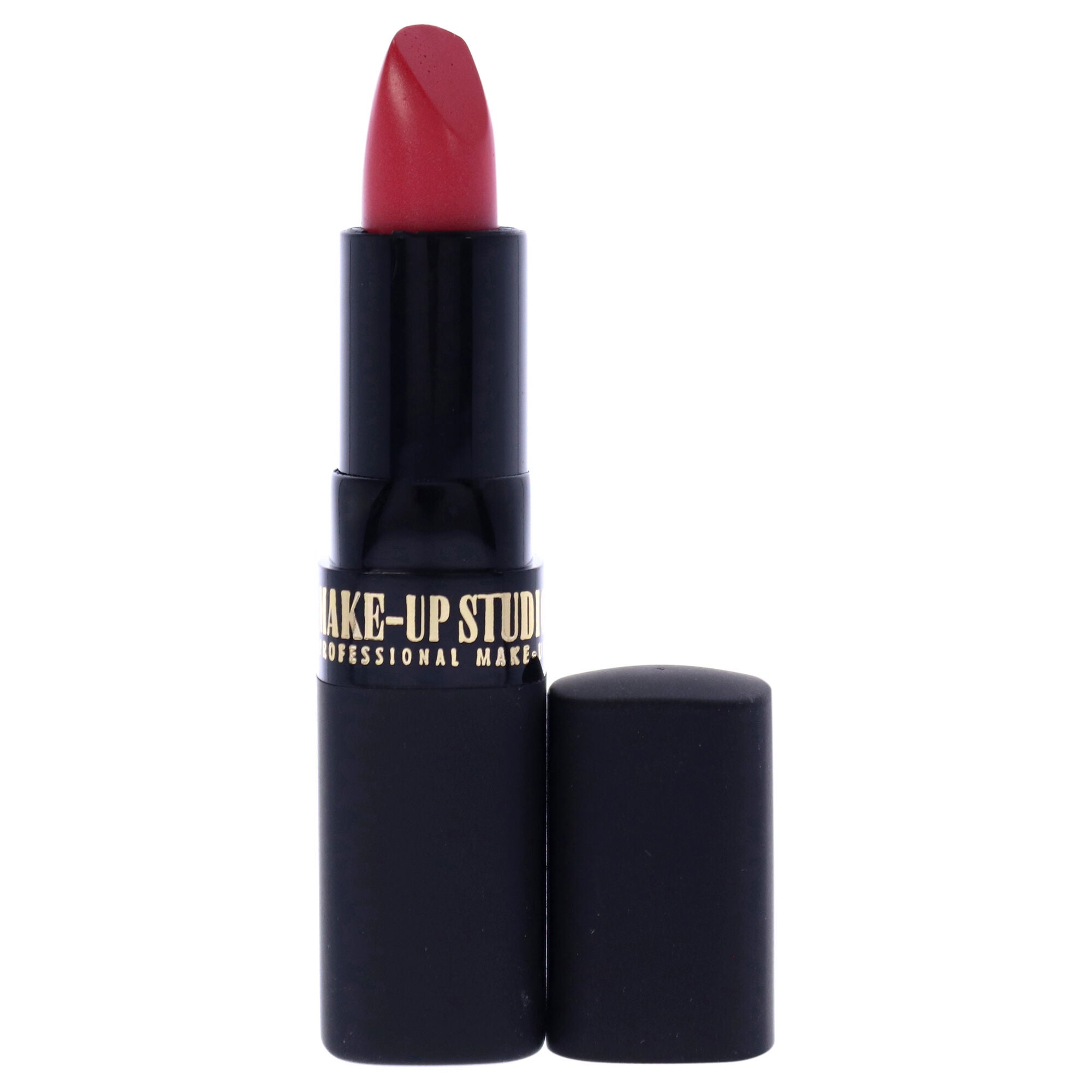 Lipstick - 12 by Make-Up Studio for Women - 0.13 oz Lipstick, Red, alternate image number 1