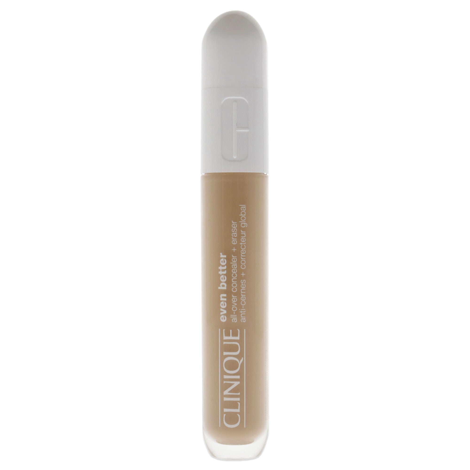 Even Better All-Over Concealer Plus Eraser - CN 74 Beige by Clinique for Women - 0.2 oz Concealer, See Description, alternate image number 1
