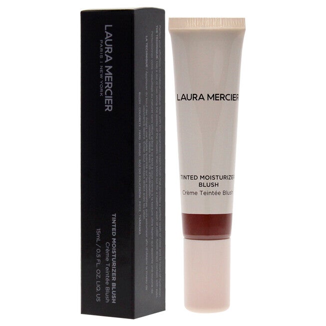 Tinted Moisturizer Blush - French Riviera by Laura Mercier for Women - 0.5 oz Blush, NA, alternate image number null