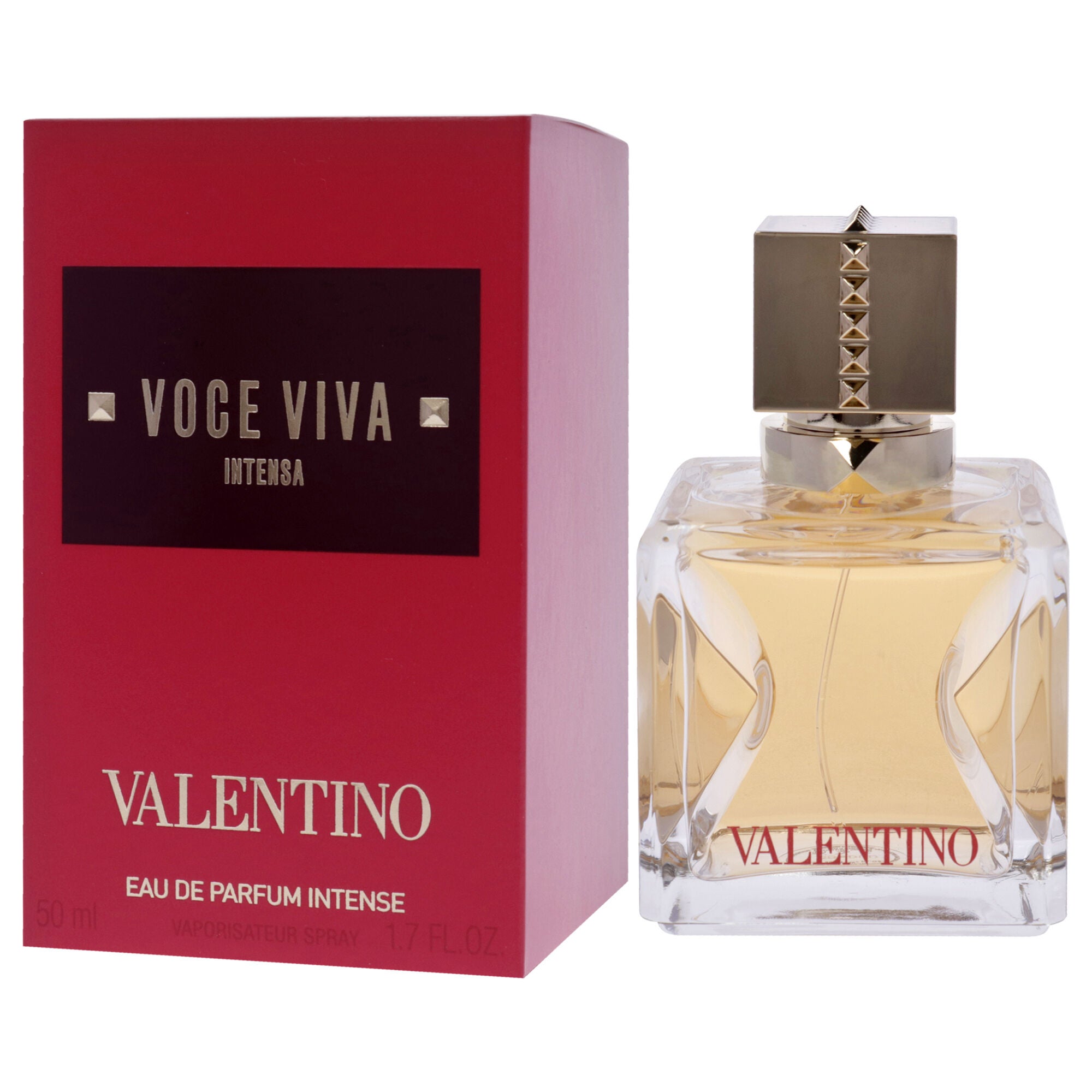 Voce Viva Intensa by Valentino for Women - 1.7 oz EDP Spray, , alternate image number 8