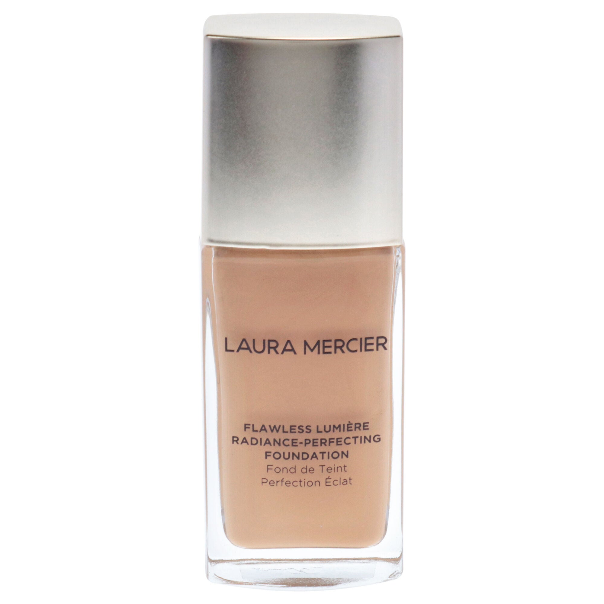 Flawless Lumiere Radiance-Perfecting Foundation - 3N1.5 Latte by Laura Mercier for Women - 1 oz Foundation, See Description, alternate image number 4