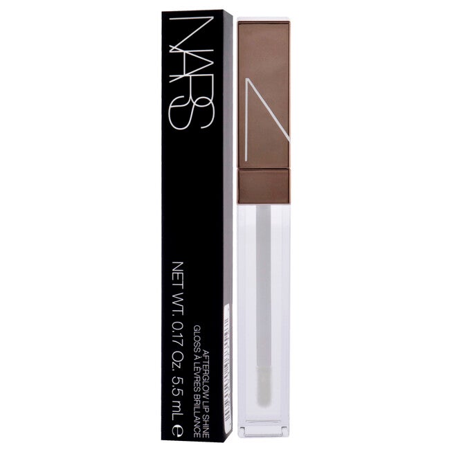 Afterglow Lip Shine - Triple X by NARS for Women - 0.17 oz Lip Gloss, See Description, alternate image number 3