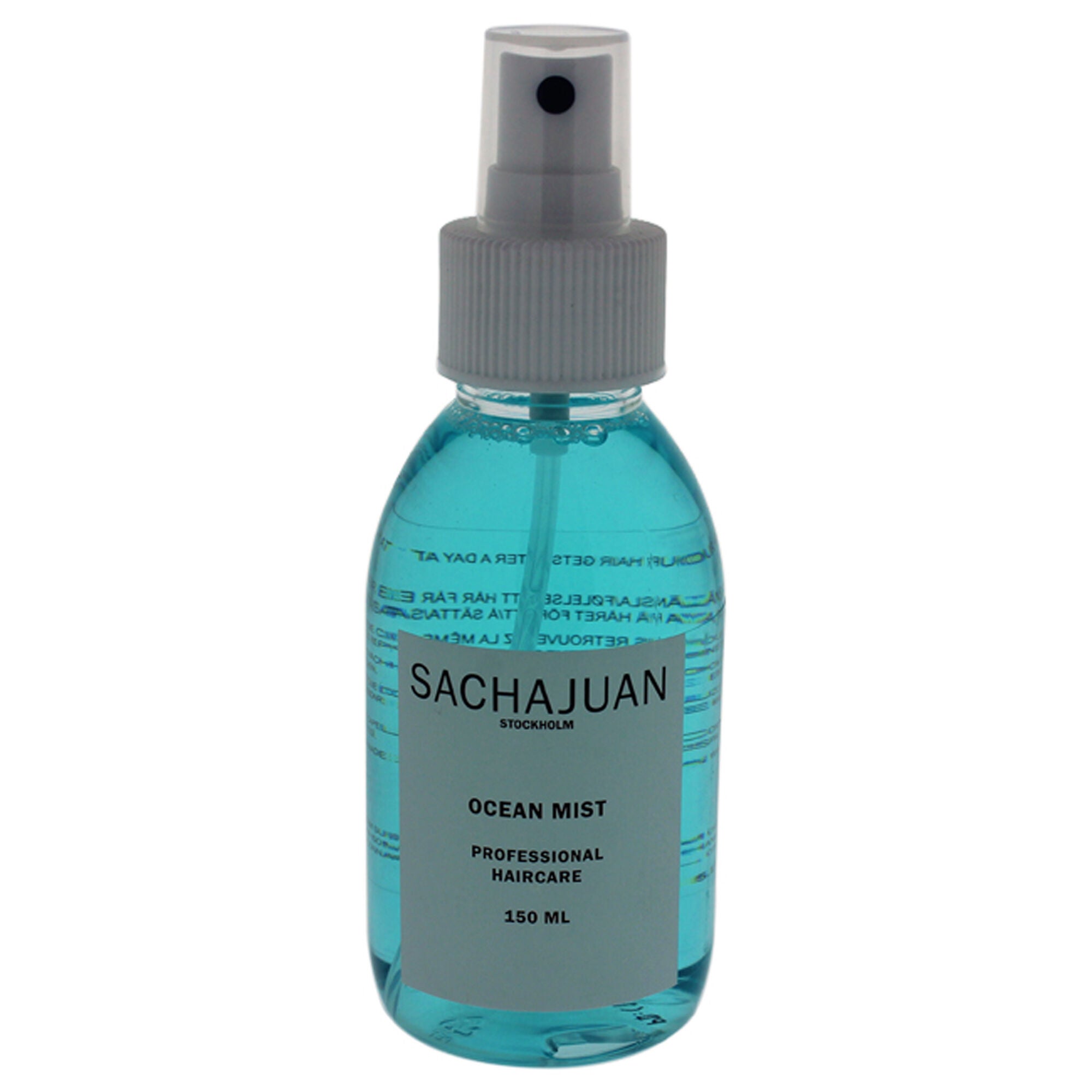 Ocean Mist by Sachajuan for Unisex - 5.07 oz Mist, , alternate image number 1