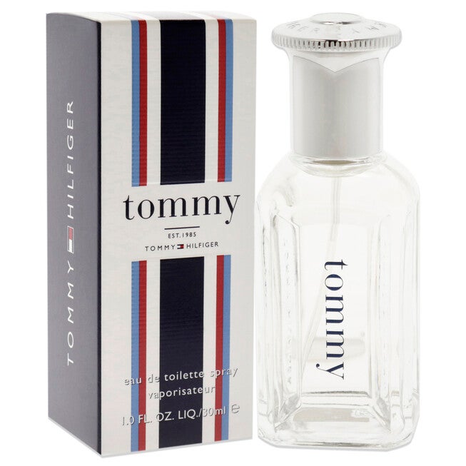 Tommy by Tommy Hilfiger for Men - 1 oz EDT Spray, See Description, alternate image number 2