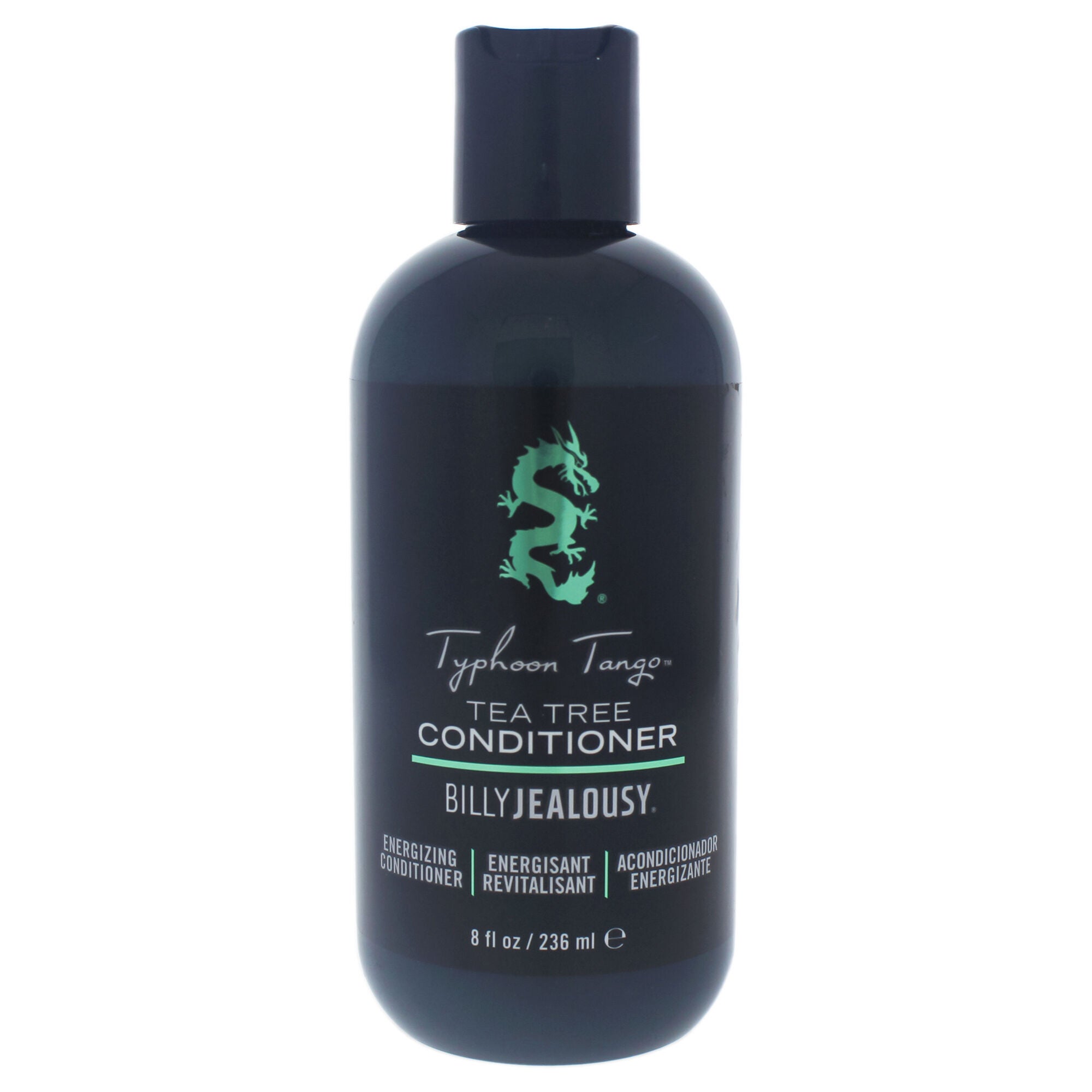 Typhoon Tango Tea Tree Conditioner by Billy Jealousy for Unisex - 8 oz Conditioner, , alternate image number 2