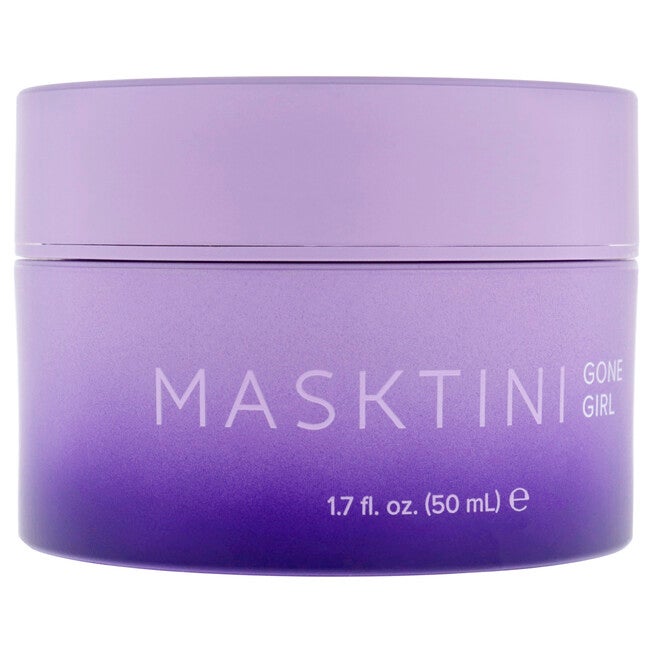 Gone Girl Tahitian Detox Mask by Masktini for Women - 1.7 oz Mask, , alternate image number 6