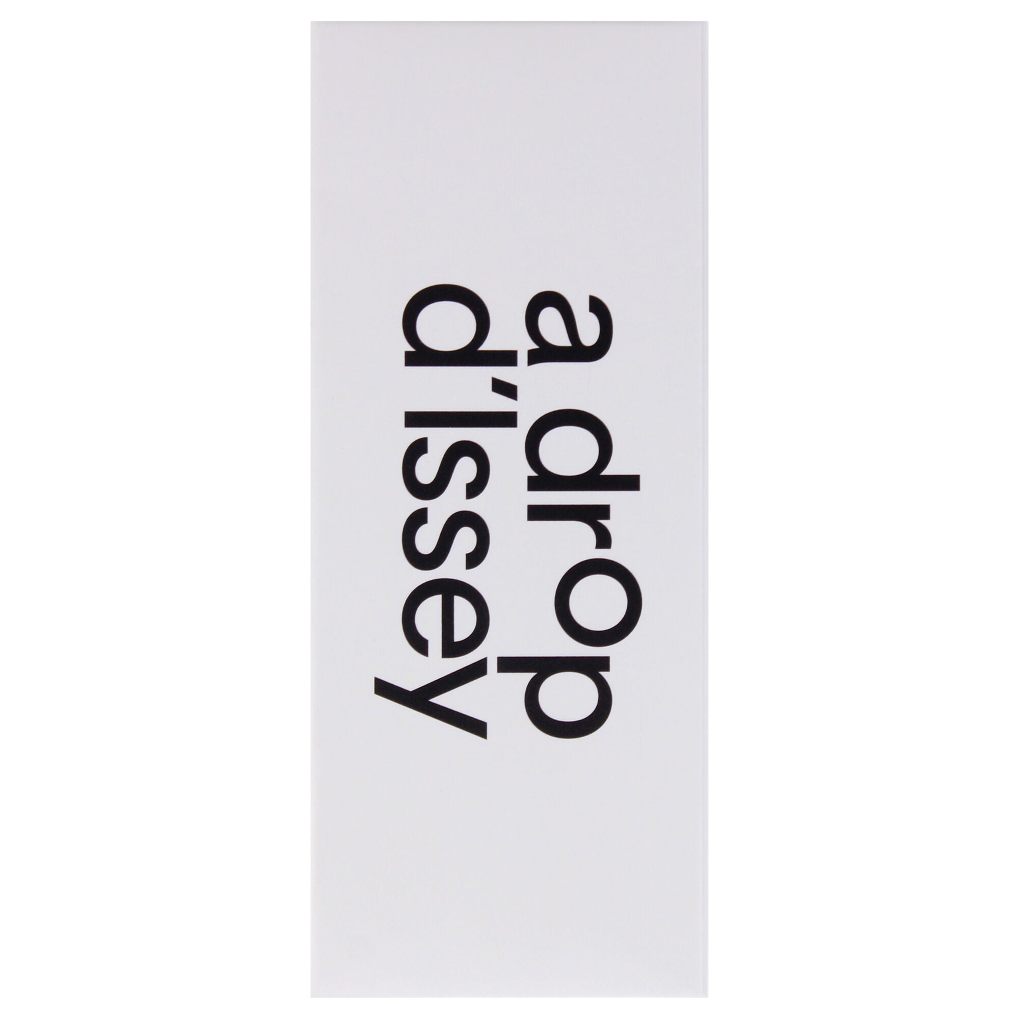 A Drop Dissey by Issey Miyake for Women - 1.6 oz EDP Spray, Clear, alternate image number 5